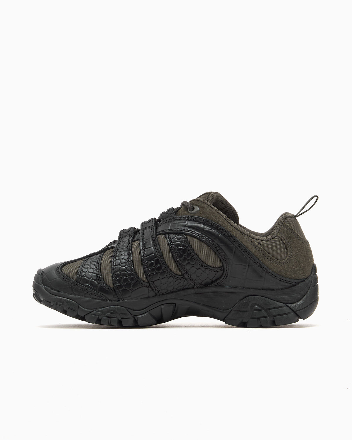Sneakers Merrell 1TRL Moab 2 RPT Vibram "Beluga" - J00005600