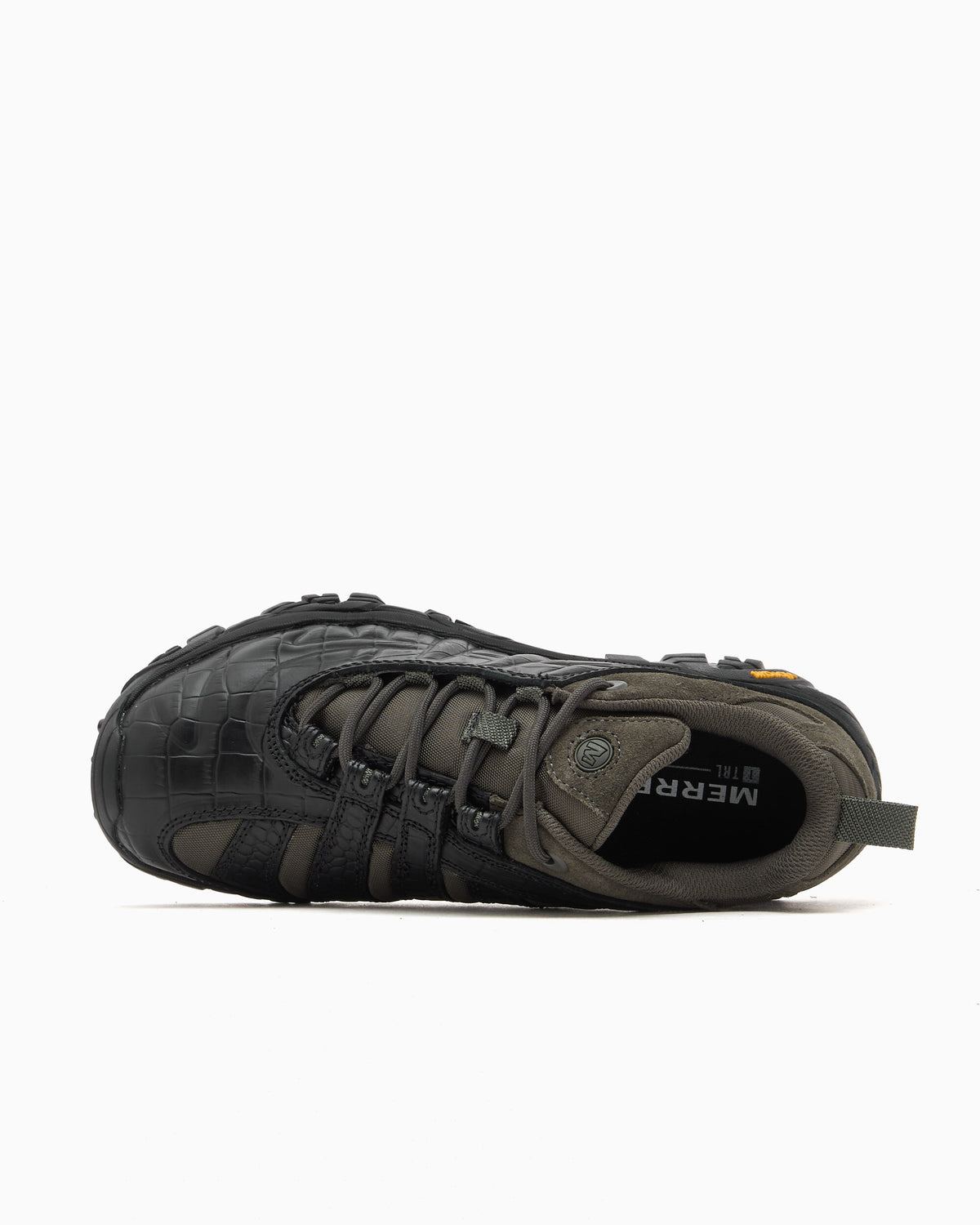 Sneakers Merrell 1TRL Moab 2 RPT Vibram "Beluga" - J00005600