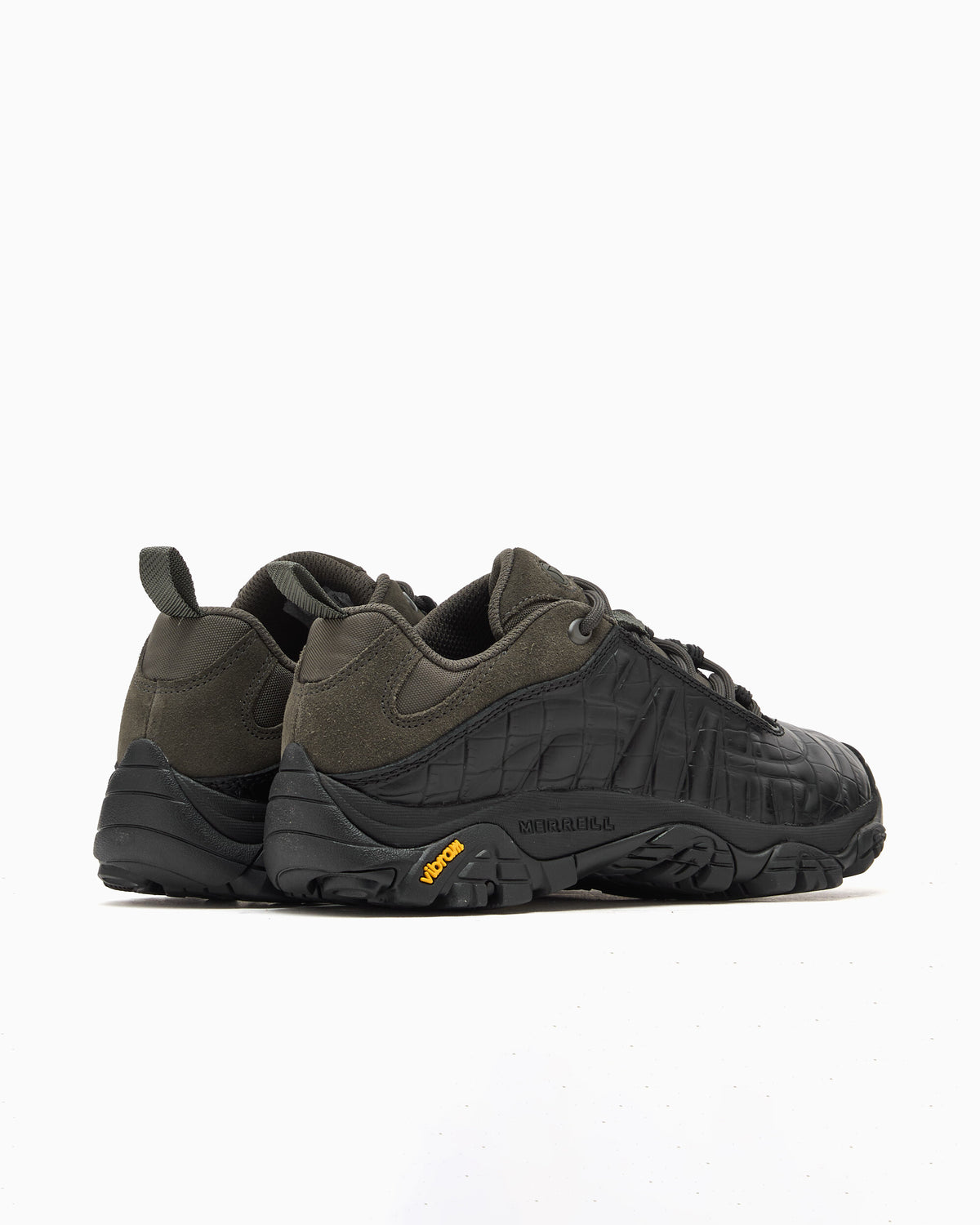 Sneakers Merrell 1TRL Moab 2 RPT Vibram "Beluga" - J00005600