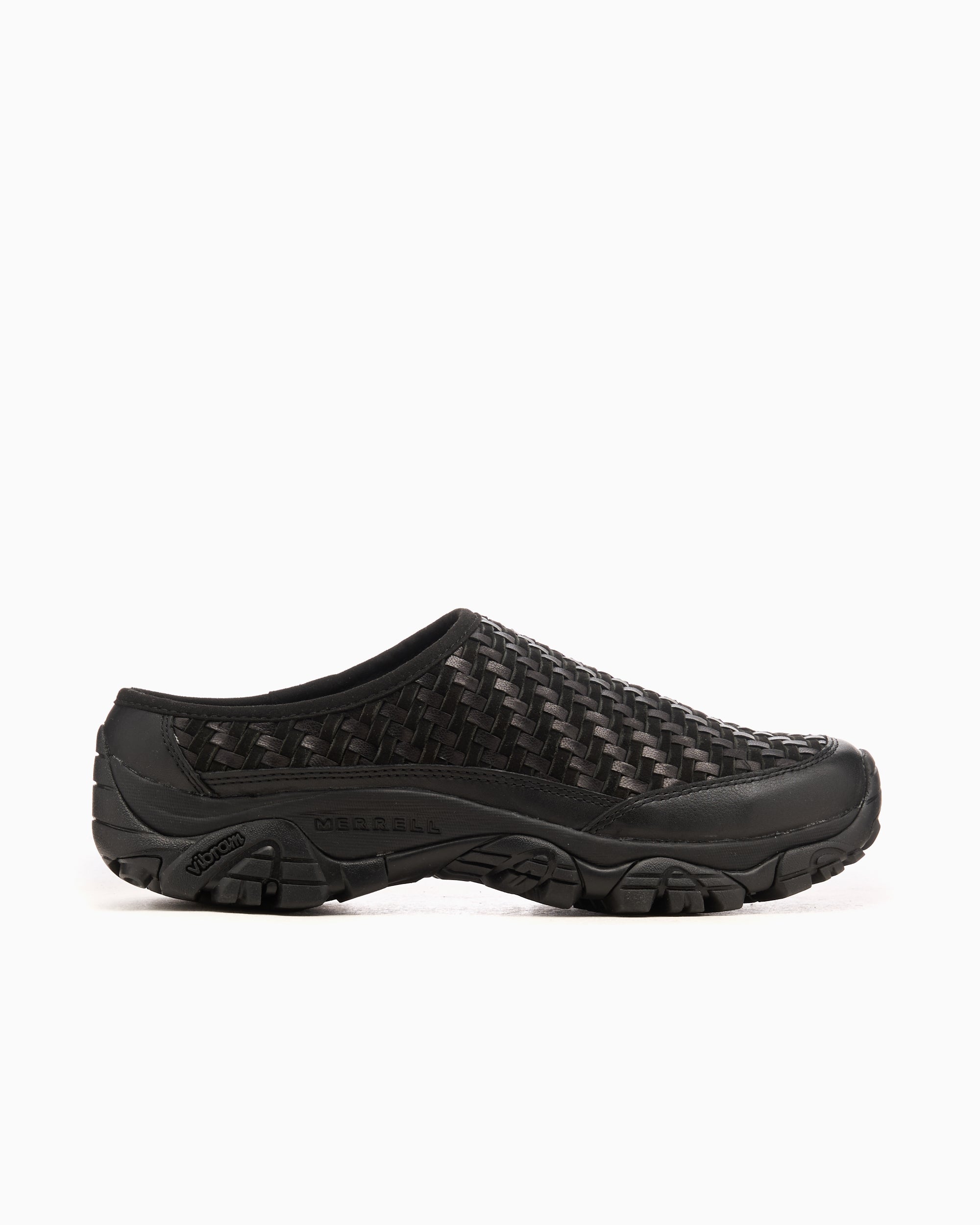 Sneakers Merrell 1TRL Moab 2 Slide Quilted LTR Woven Vibram - J2032949
