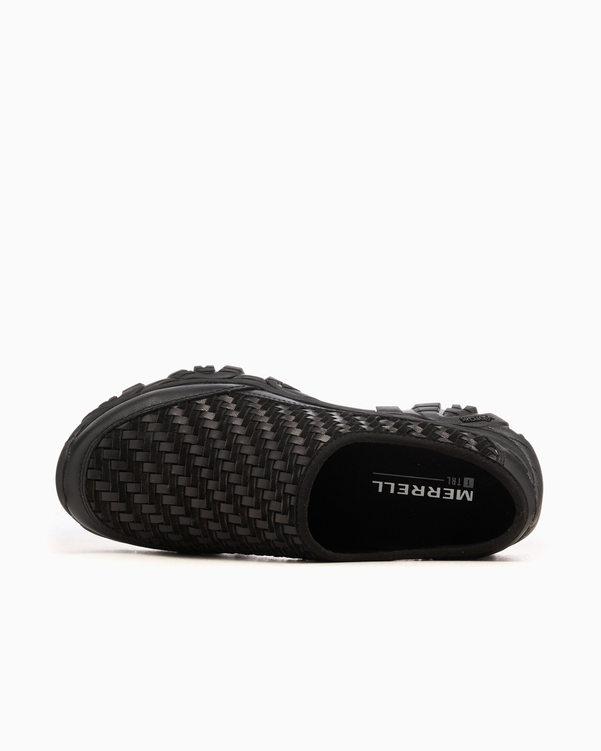 Sneakers Merrell 1TRL Moab 2 Slide Quilted LTR Woven Vibram - J2032949