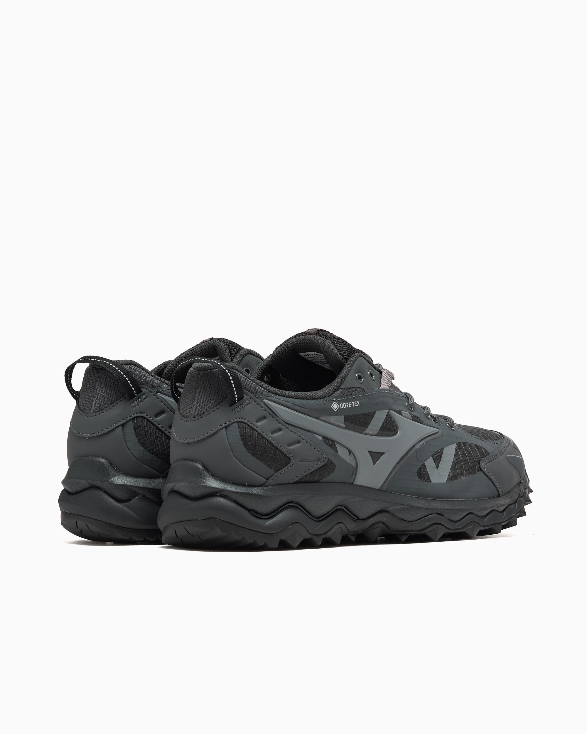 Sneakers Mizuno Wave Mujin TL Gore-Tex® - D1GA2373-09