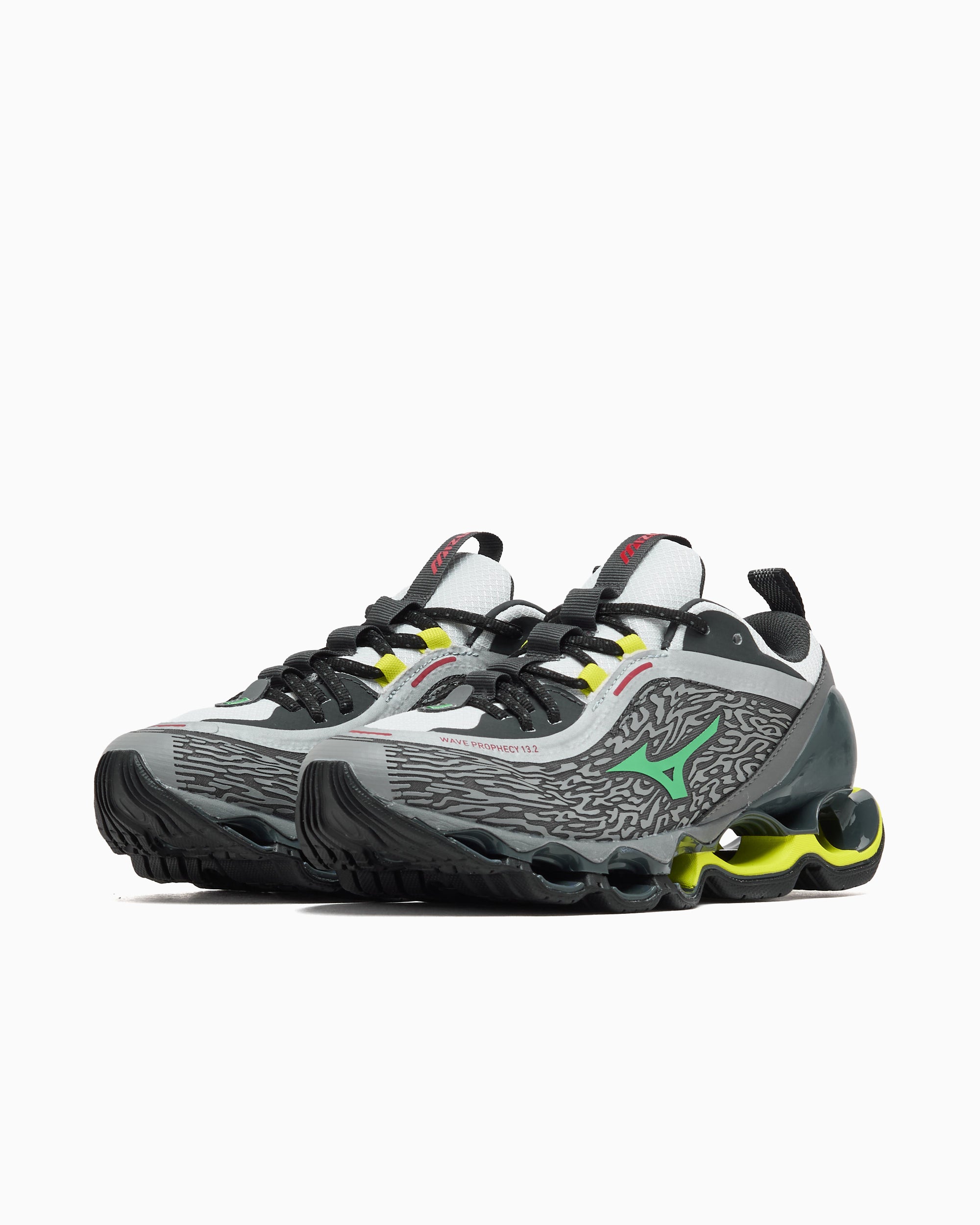 Sneakers Mizuno Wave Prophecy 13.2 - D1GA2613-01