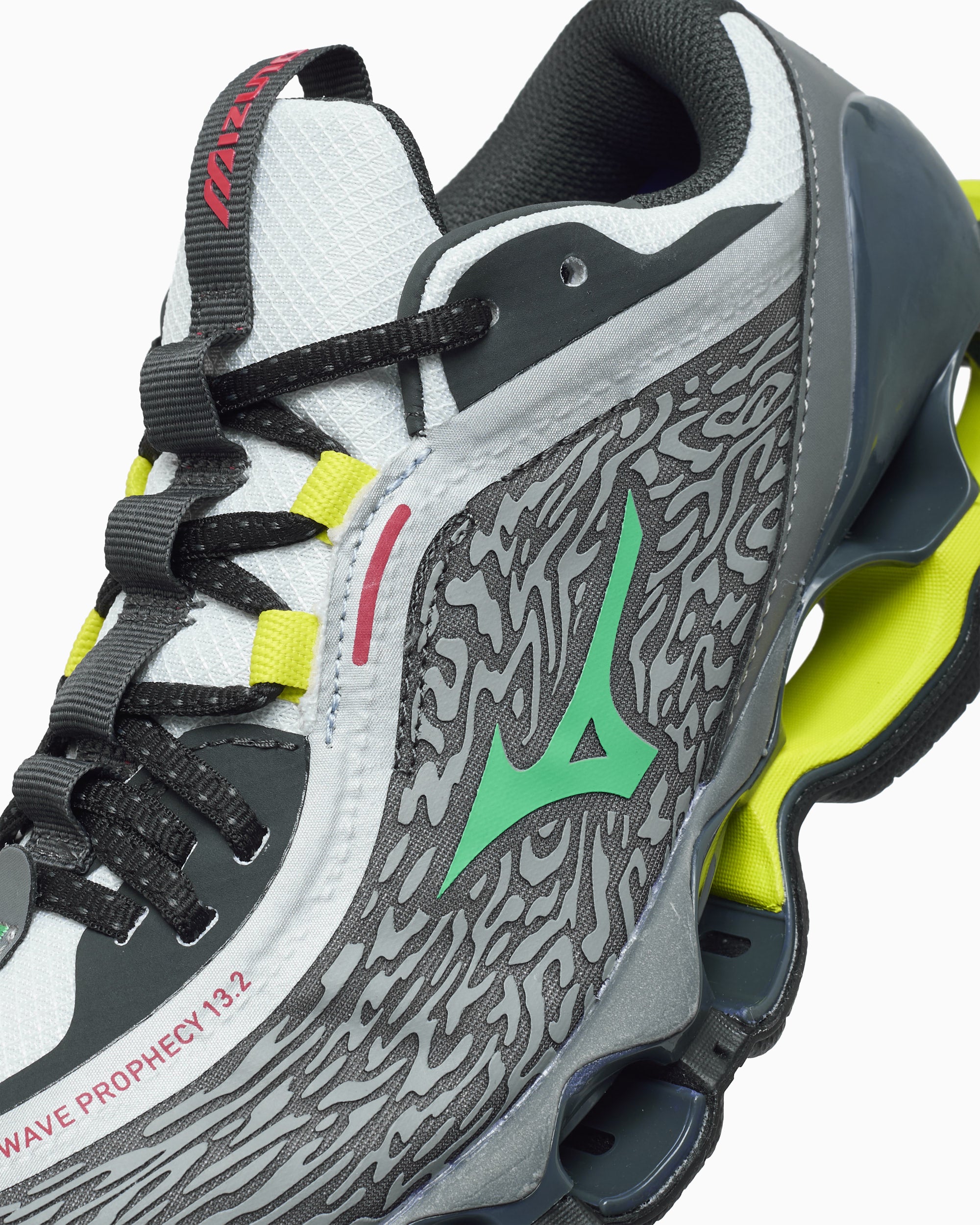 Sneakers Mizuno Wave Prophecy 13.2 - D1GA2613-01