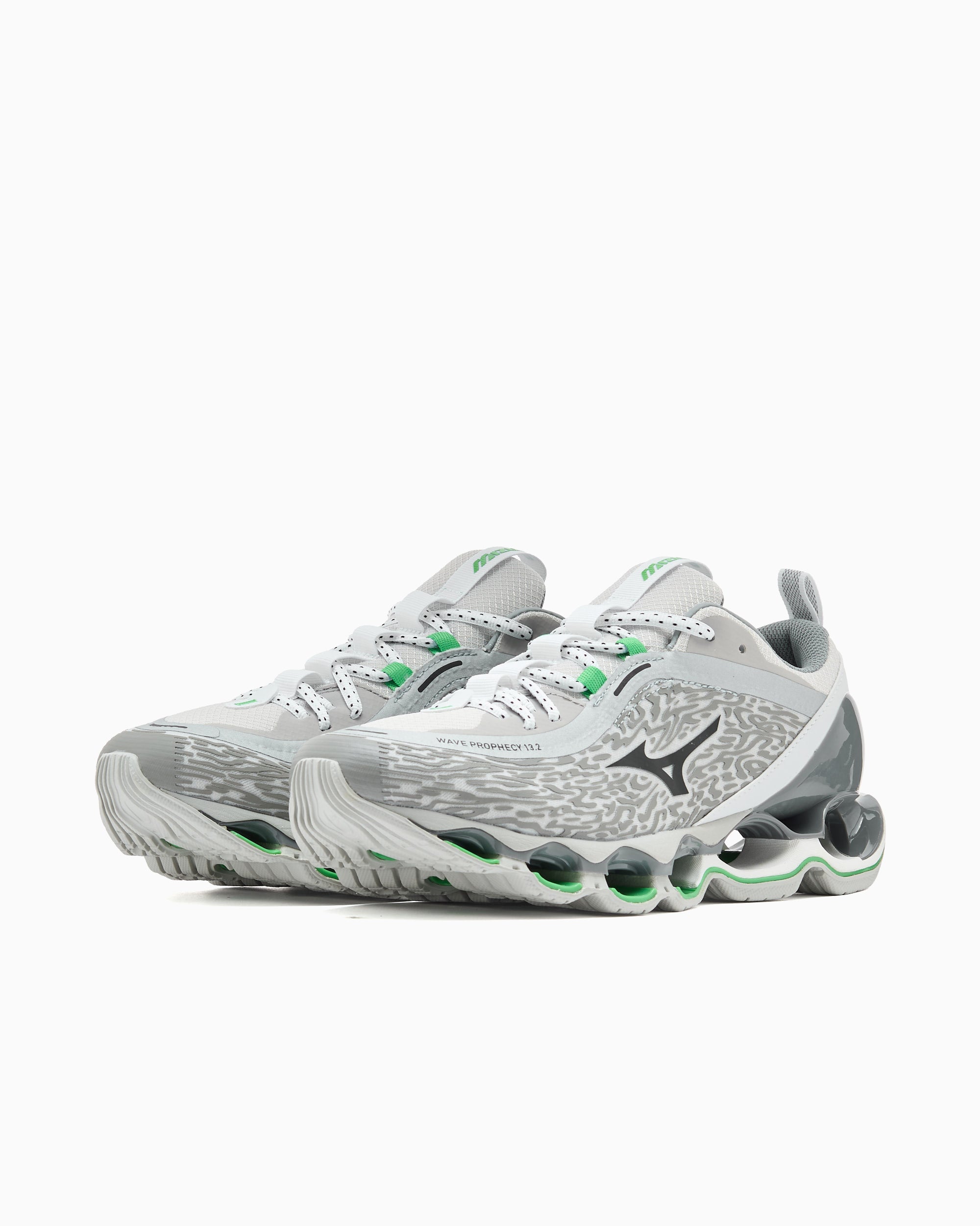 Sneakers Mizuno Wave Prophecy 13.2 - D1GA2613-03