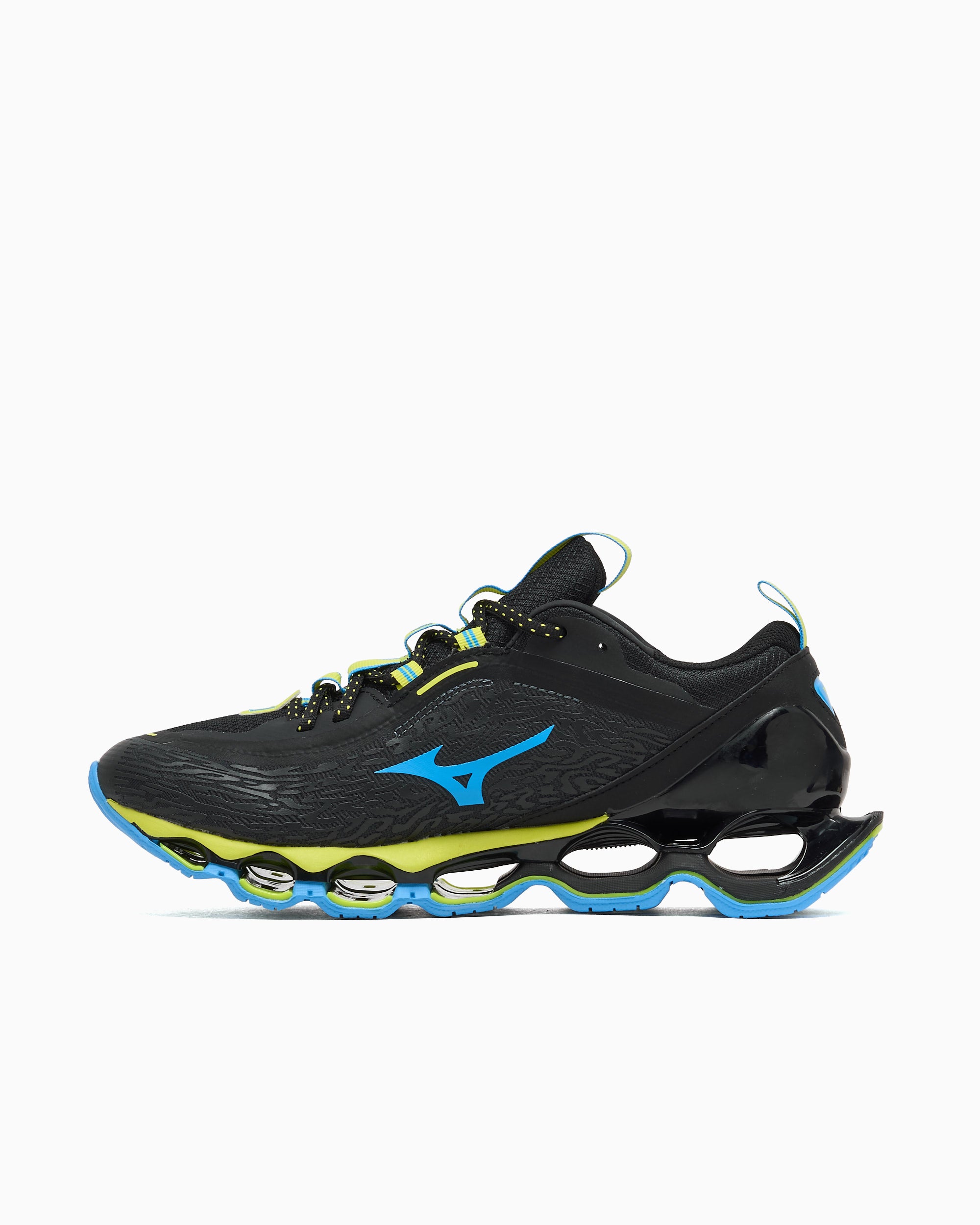 Sneakers Mizuno Wave Prophecy 13.2 Vrunk - D1GD2618-01