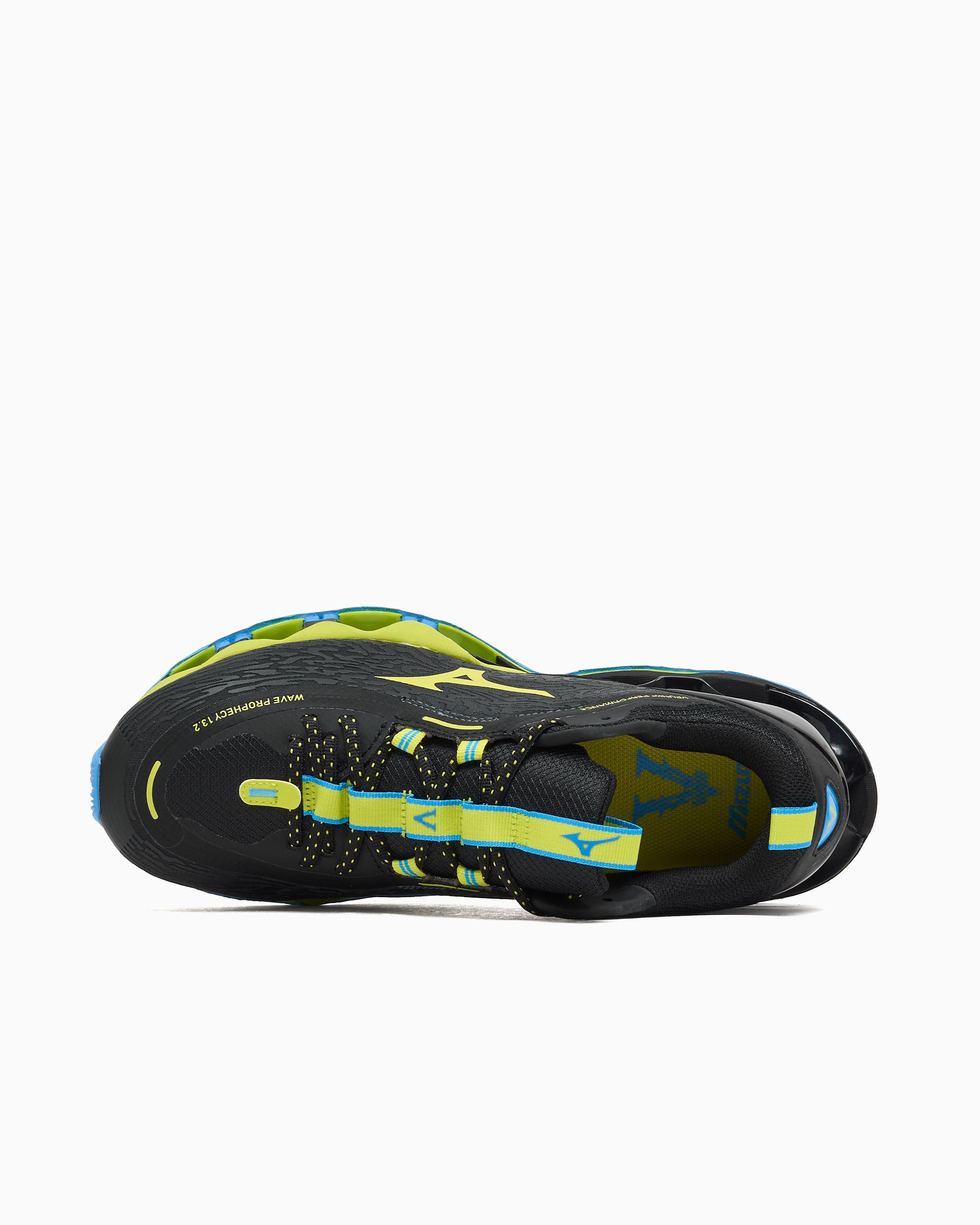 Sneakers Mizuno Wave Prophecy 13.2 Vrunk - D1GD2618-01