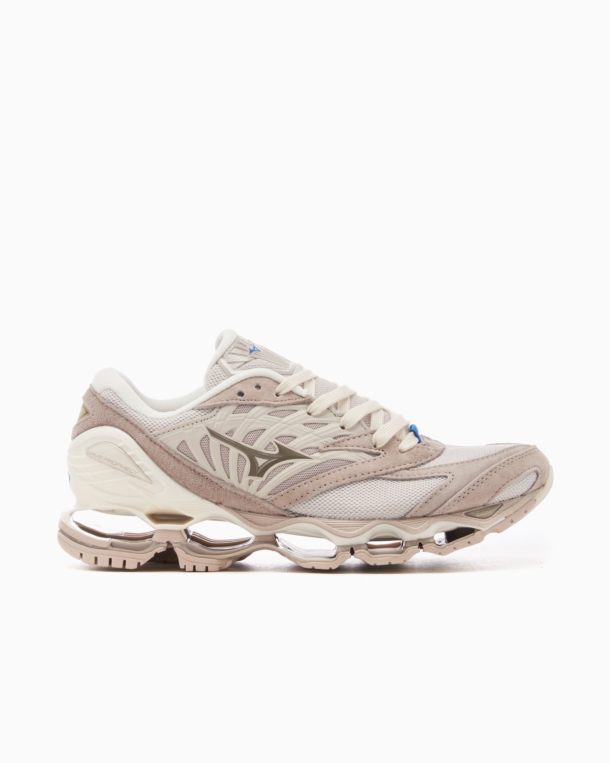 Sneakers Mizuno Wave Prophecy LS - D1GA2262-01