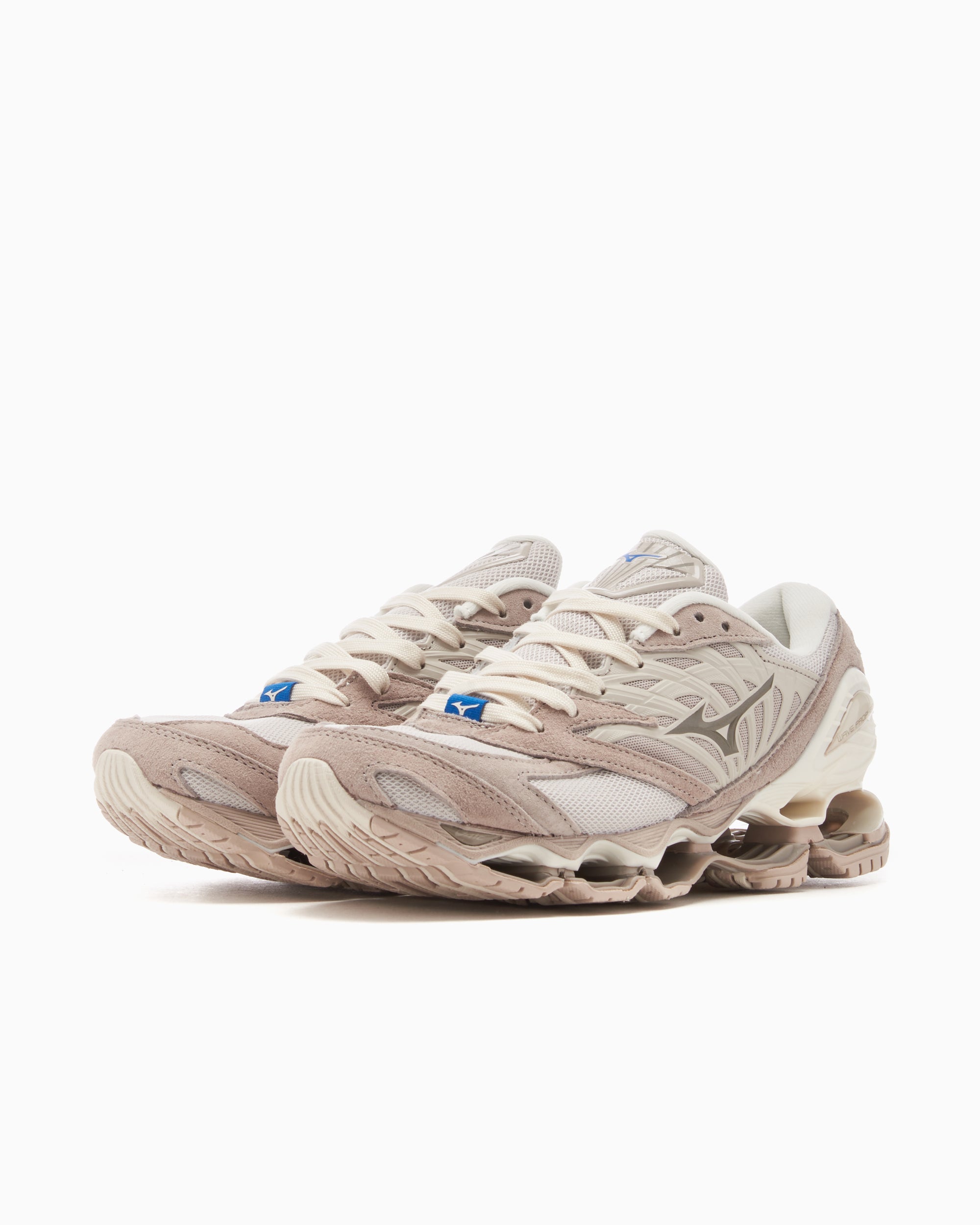 Sneakers Mizuno Wave Prophecy LS - D1GA2262-01