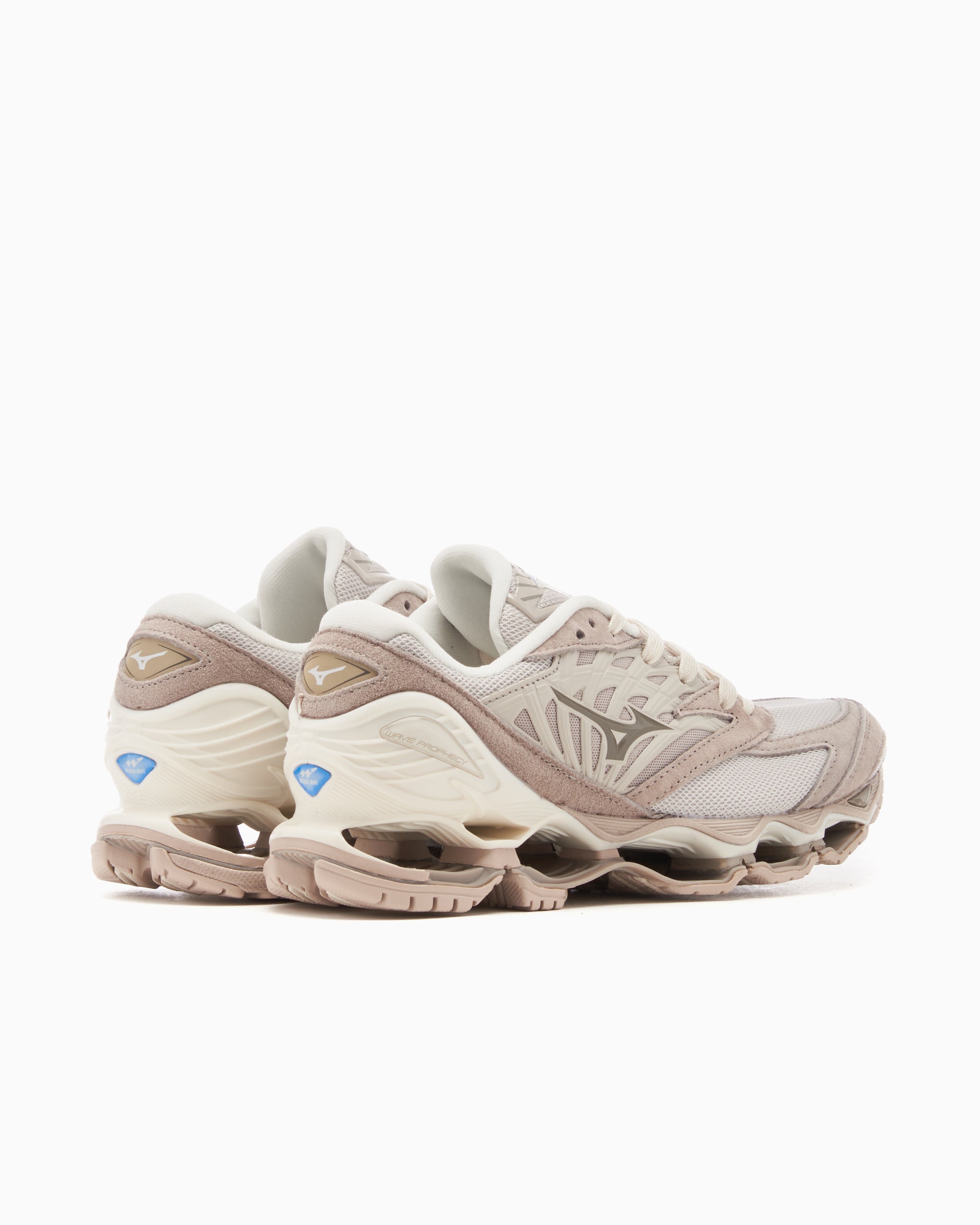 Sneakers Mizuno Wave Prophecy LS - D1GA2262-01