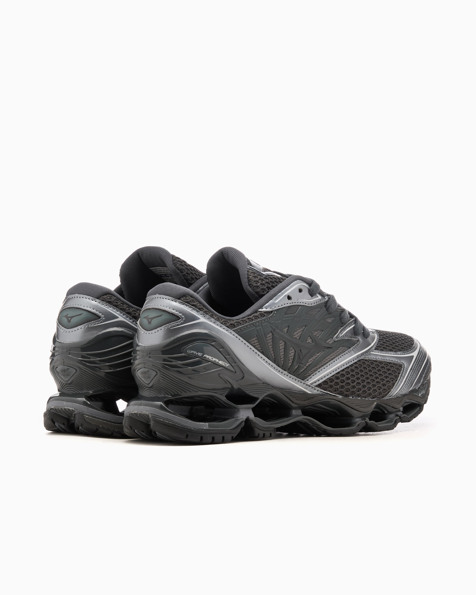 Sneakers Mizuno Wave Prophecy LS - D1GA2511-03