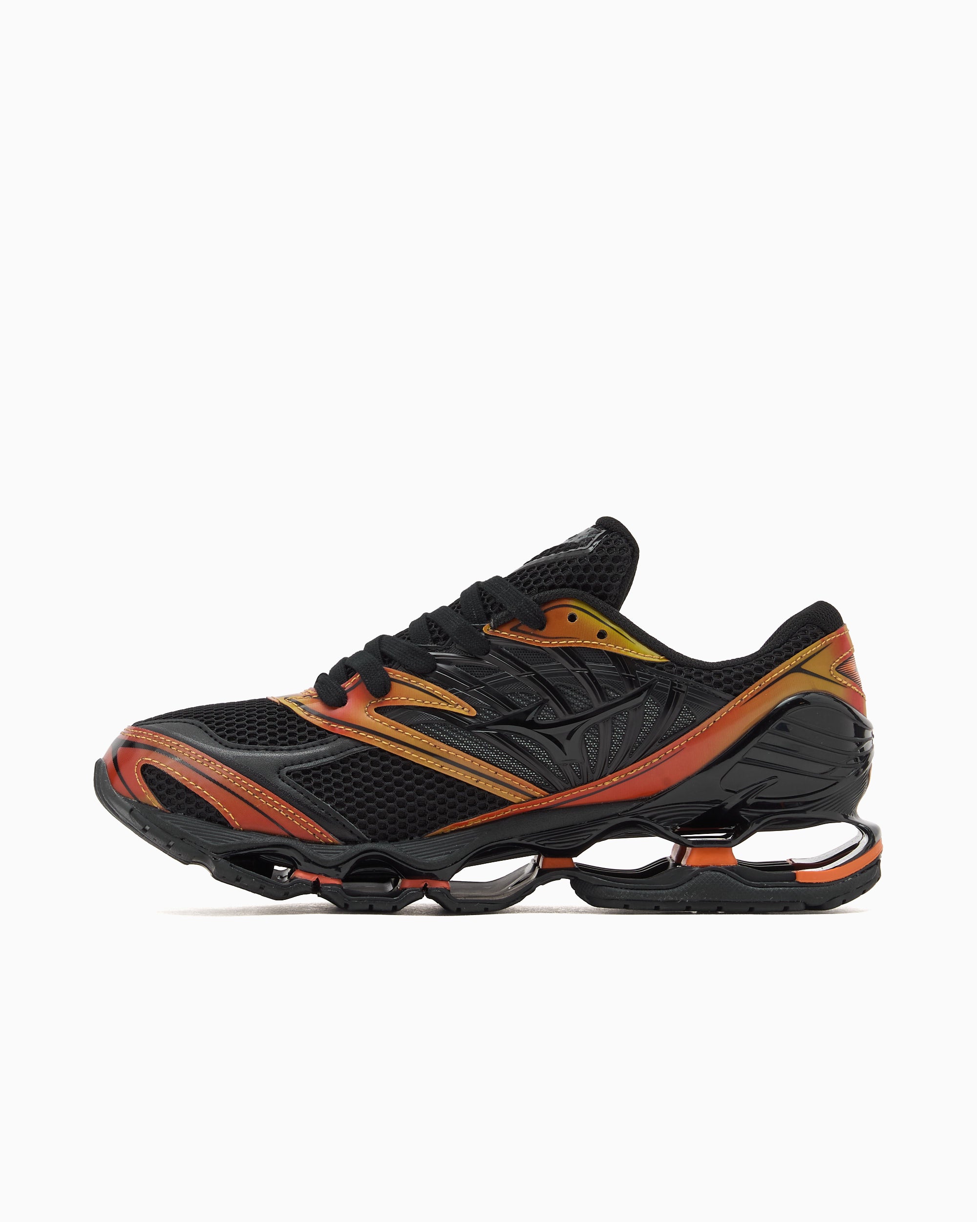 Sneakers Mizuno Wave Prophecy LS "Midnight Velocity Pack" - D1GA2604-02