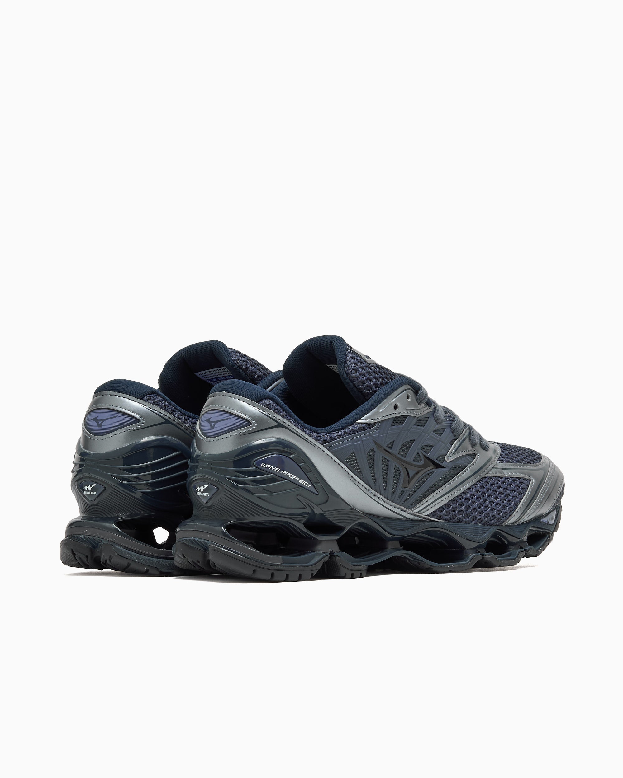 Sneakers Mizuno Wave Prophecy LS Sport - D1GA2511-04