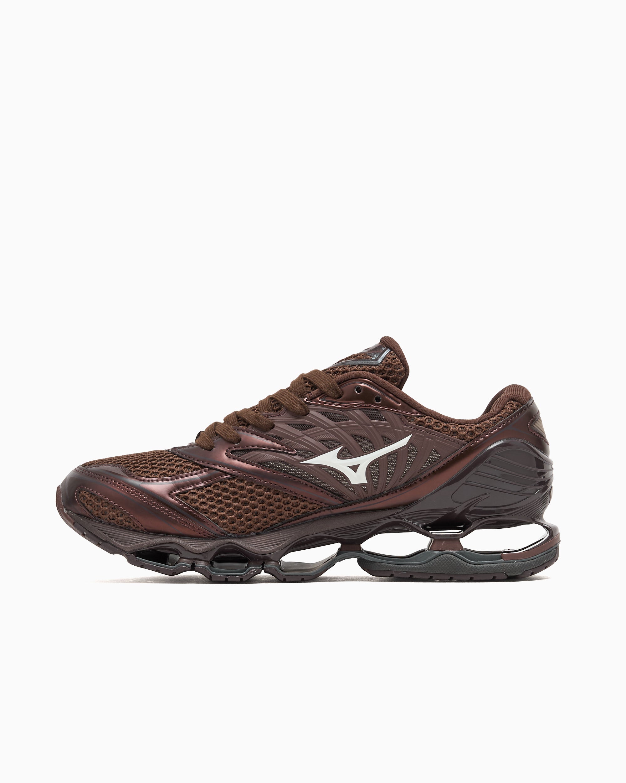 Sneakers Mizuno Wave Prophecy LS Sport - D1GA2511-05