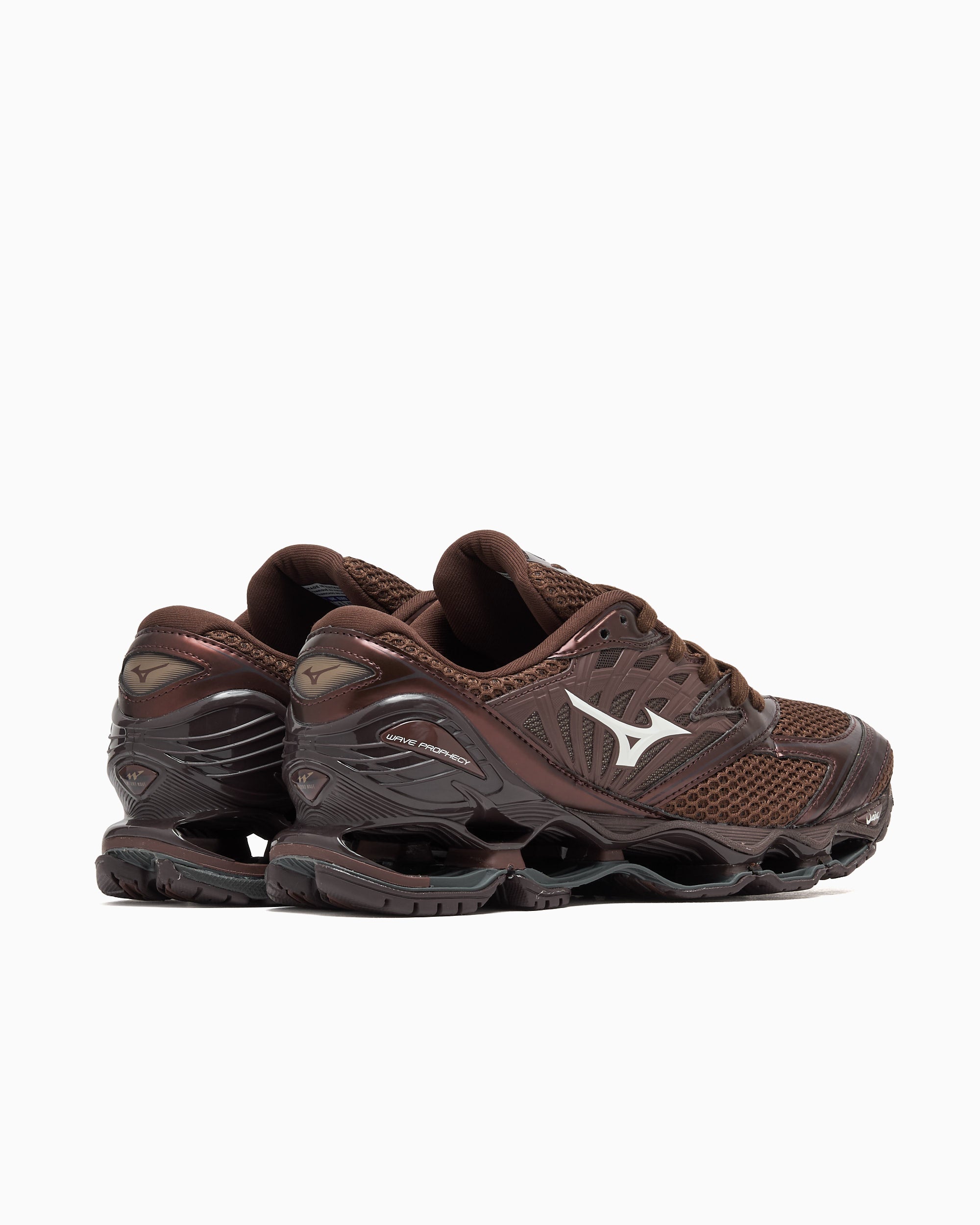 Sneakers Mizuno Wave Prophecy LS Sport - D1GA2511-05