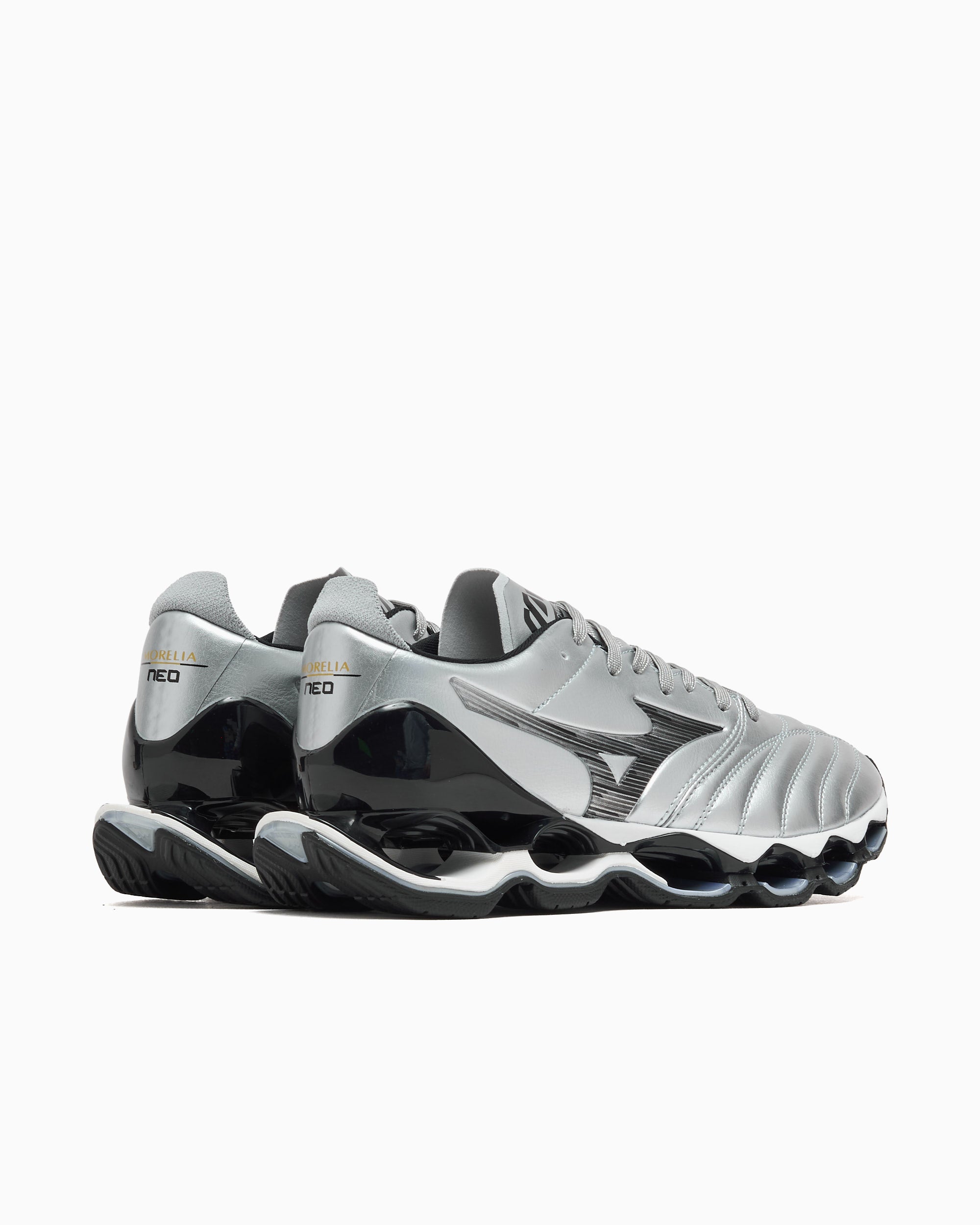 Sneakers Mizuno Wave Prophecy Morelia Neo - D1GA2551-03