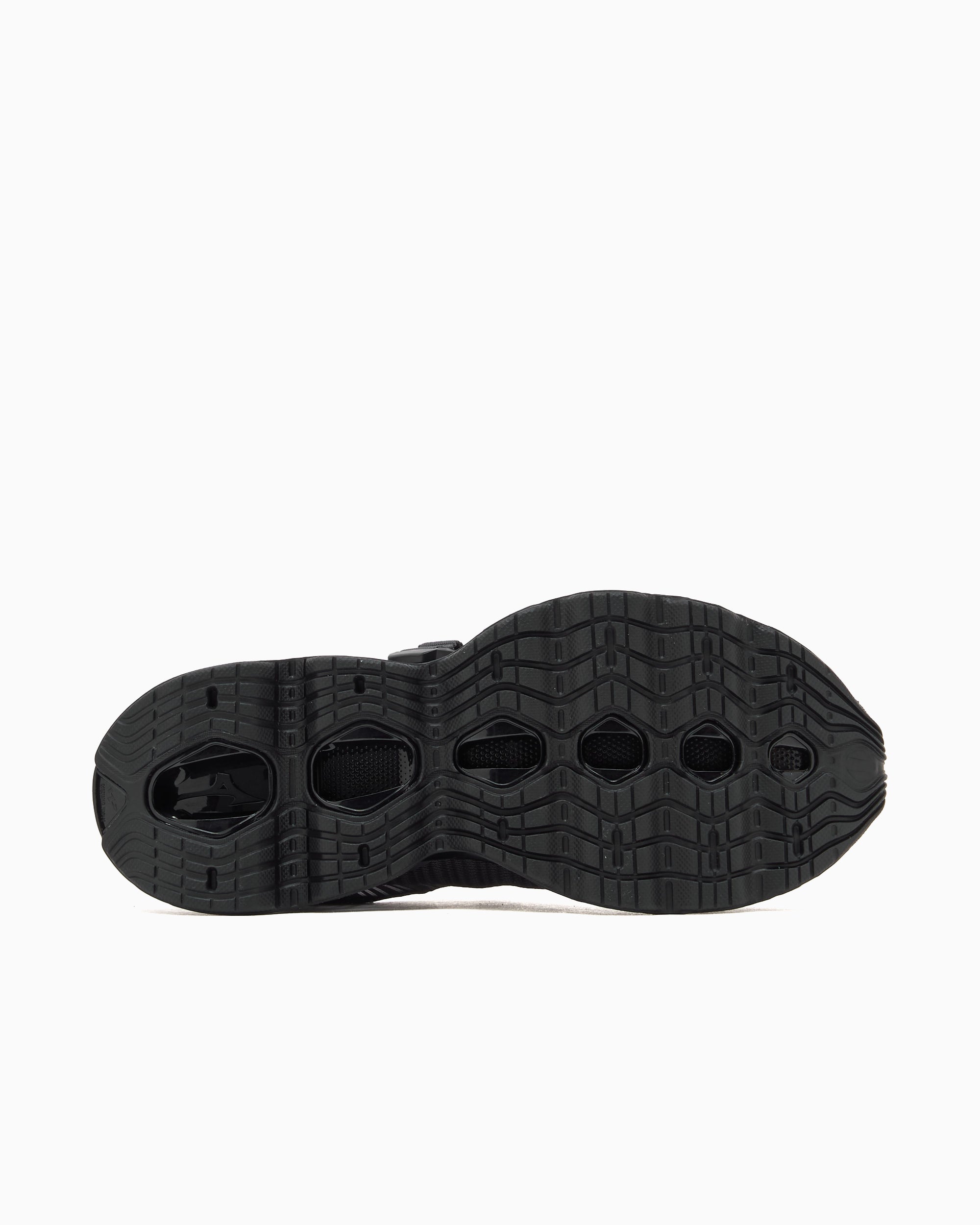 Sneakers Mizuno Wave Prophecy Strap 2 - D1GA2603-01