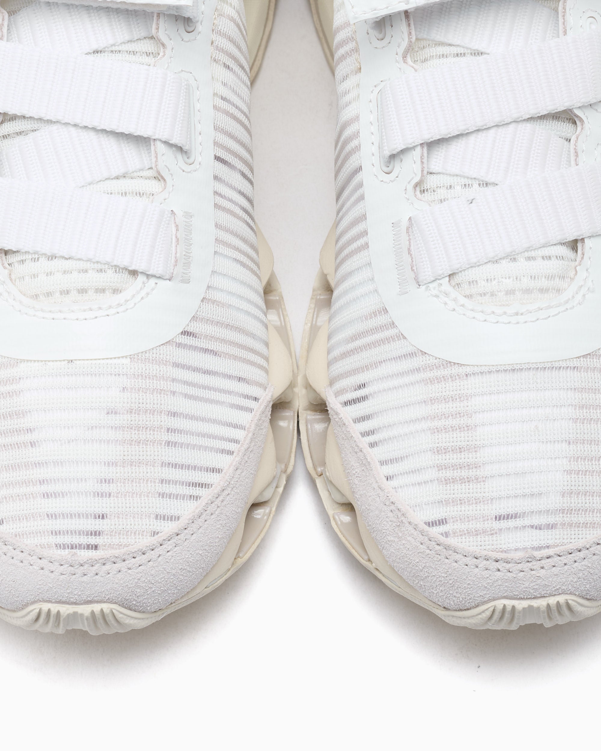 Sneakers Mizuno Wave Prophecy Strap 2 - D1GA2603-02