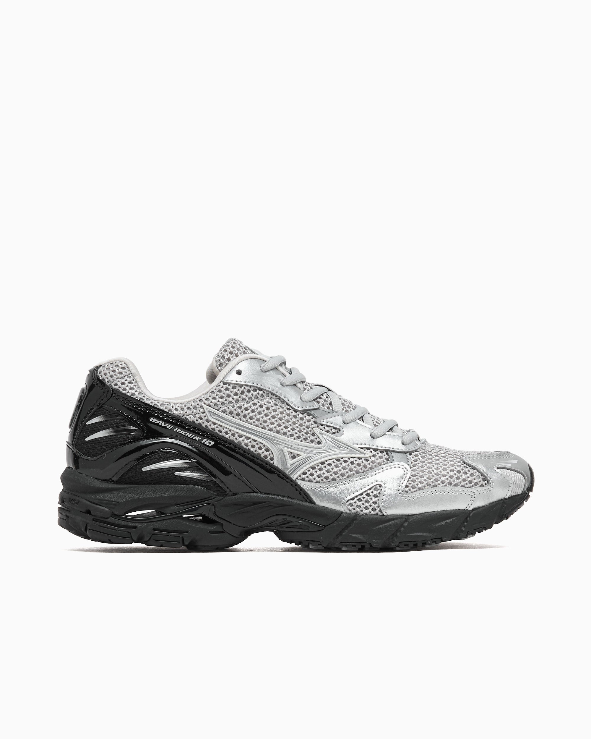 Sneakers Mizuno Wave Rider 10 - D1GA2616-02