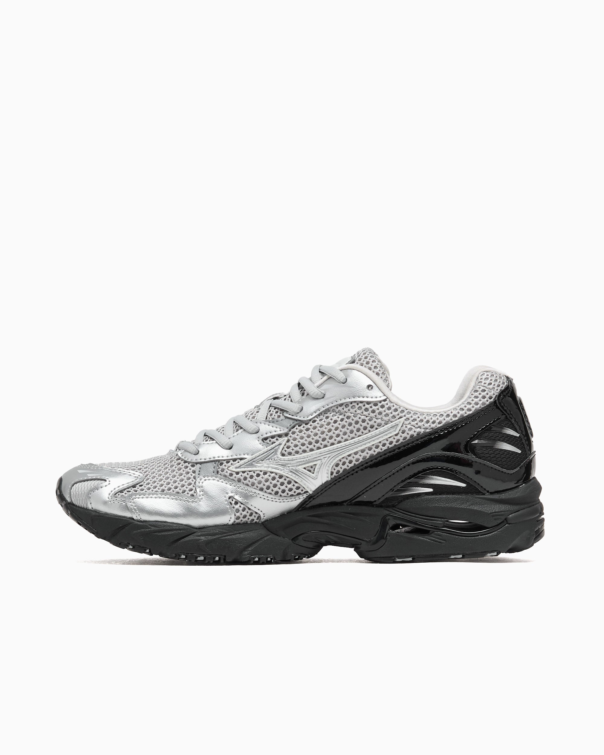 Sneakers Mizuno Wave Rider 10 - D1GA2616-02