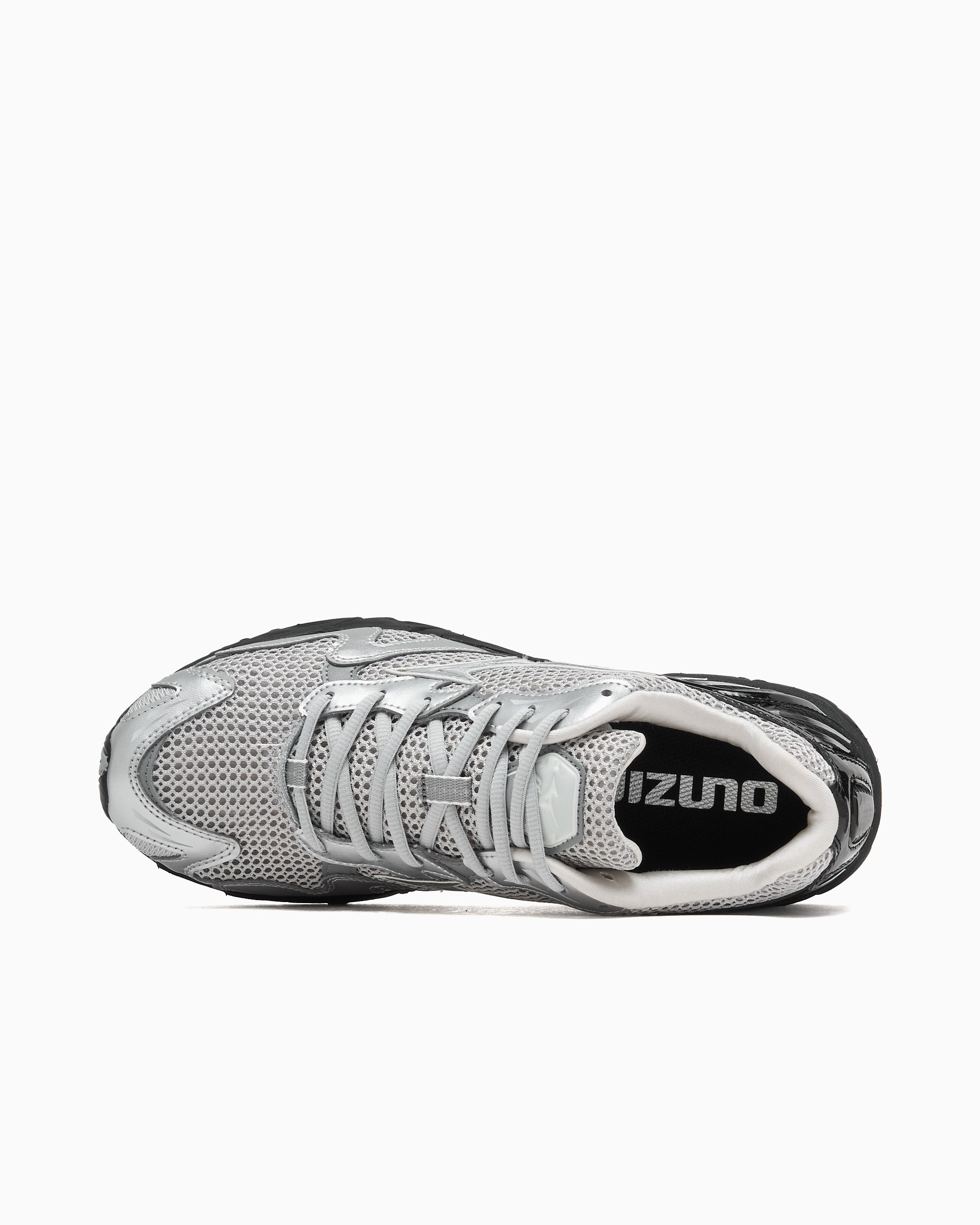 Sneakers Mizuno Wave Rider 10 - D1GA2616-02