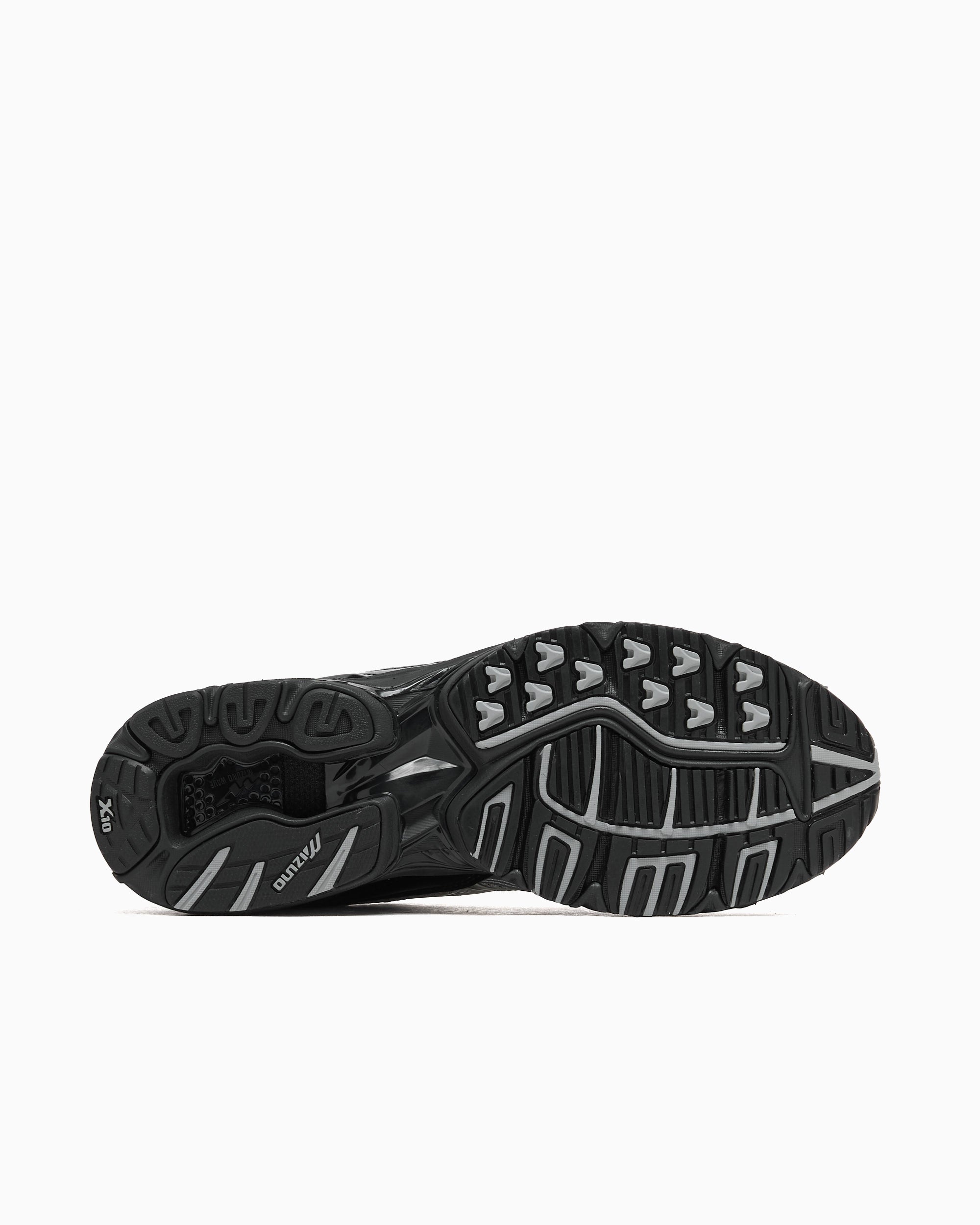 Sneakers Mizuno Wave Rider 10 - D1GA2616-02