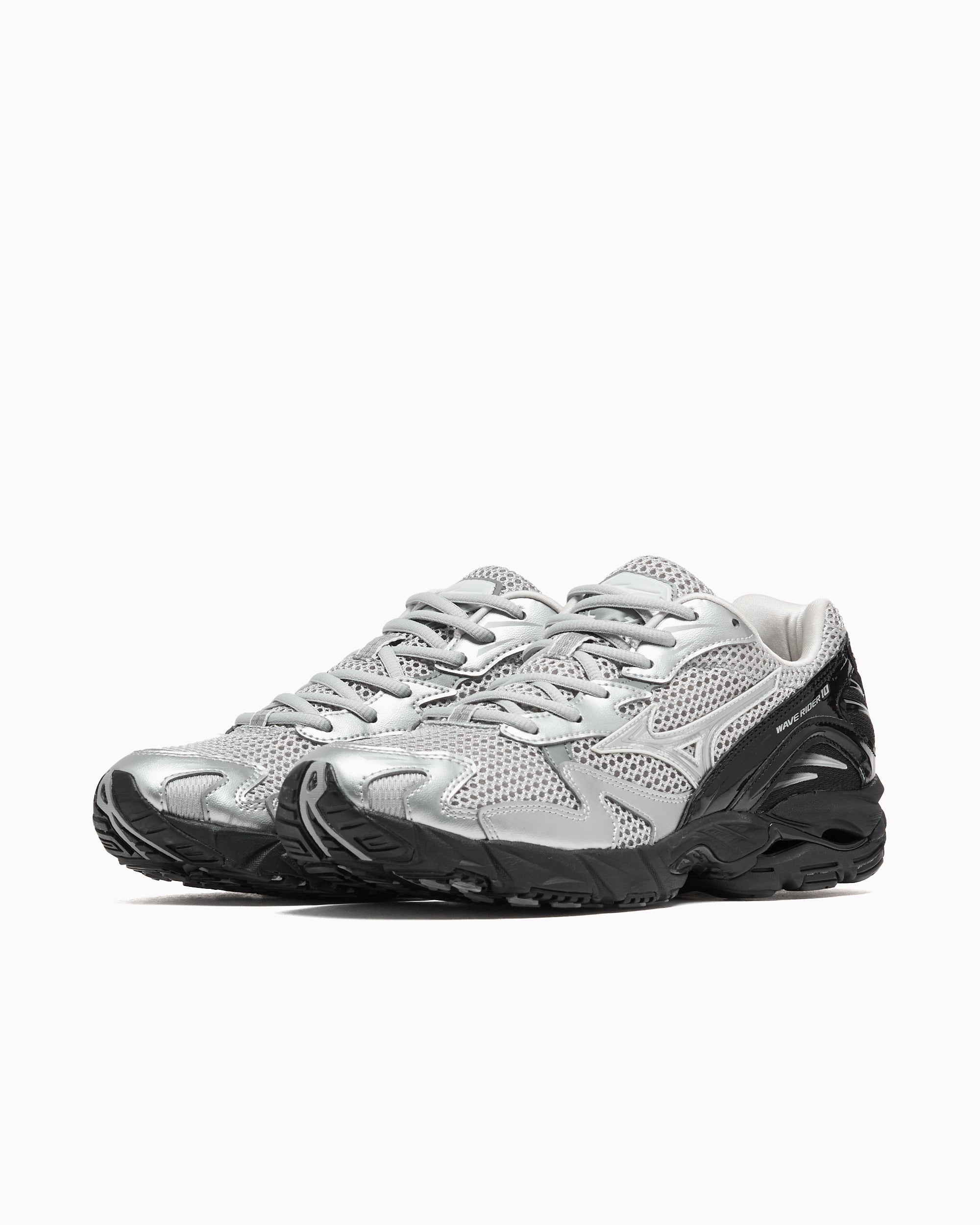 Sneakers Mizuno Wave Rider 10 - D1GA2616-02