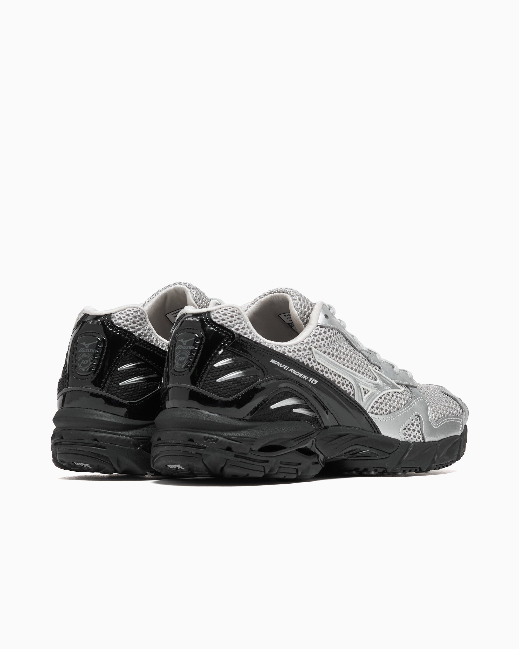 Sneakers Mizuno Wave Rider 10 - D1GA2616-02