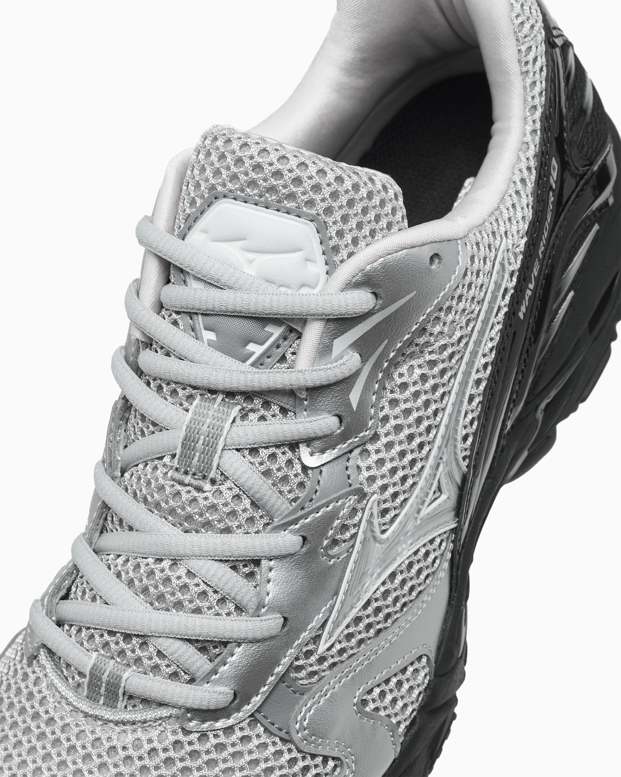 Sneakers Mizuno Wave Rider 10 - D1GA2616-02