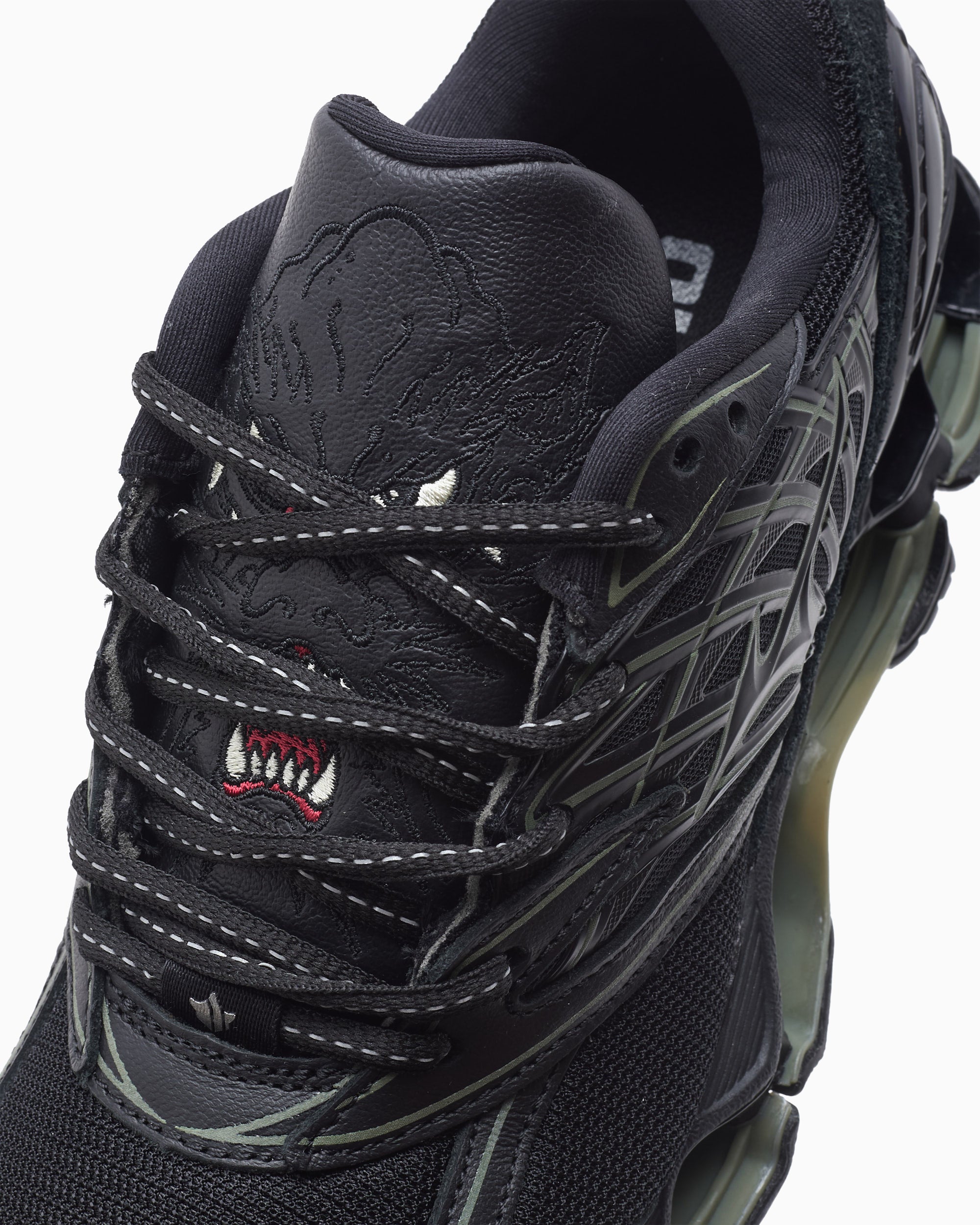 Sneakers Mizuno x Maharishi Wave Prophecy LS - D1GD2617-01