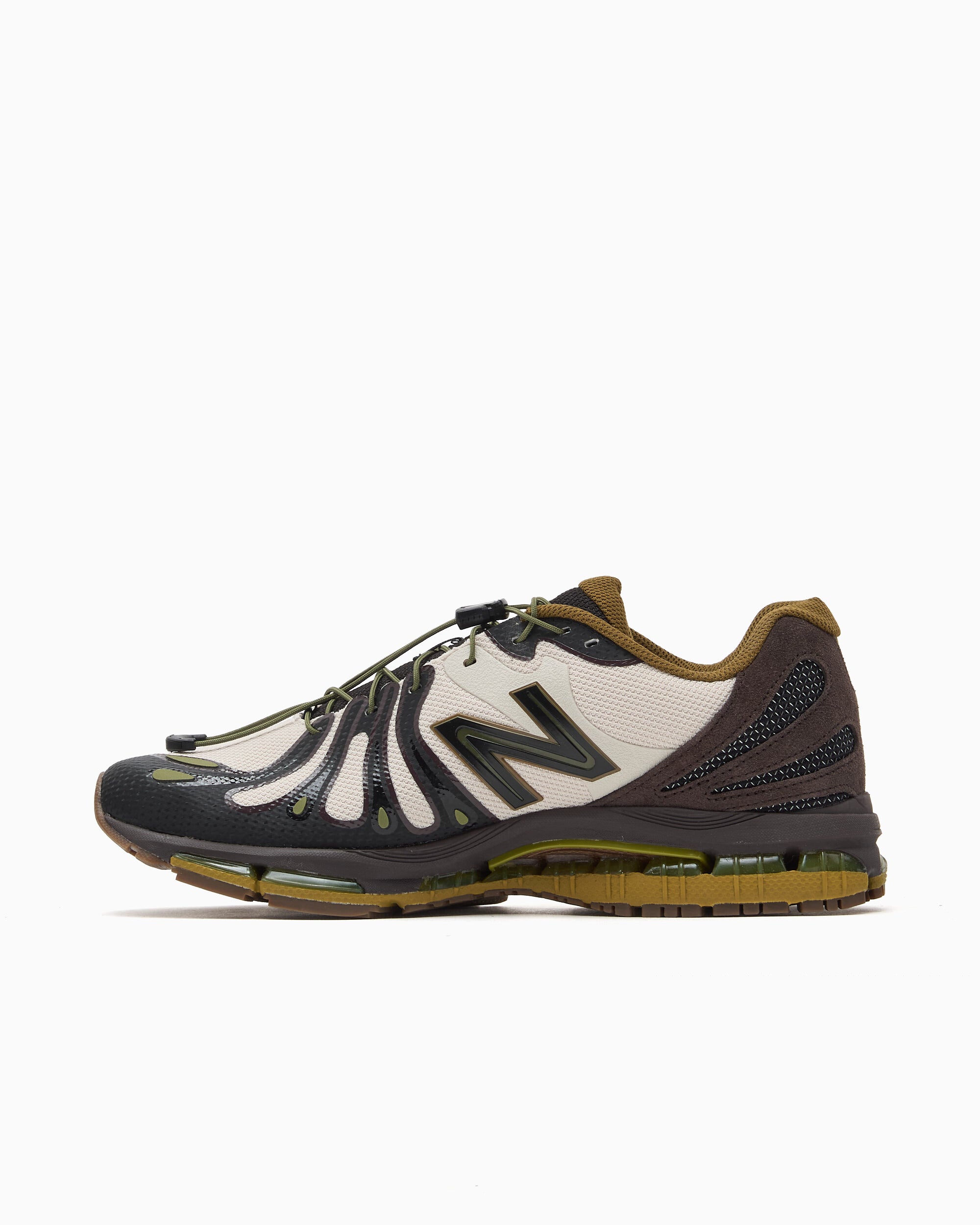 Sneakers New Balance ABZORB U1890 4AS “Pumpernickel” - U18904AS