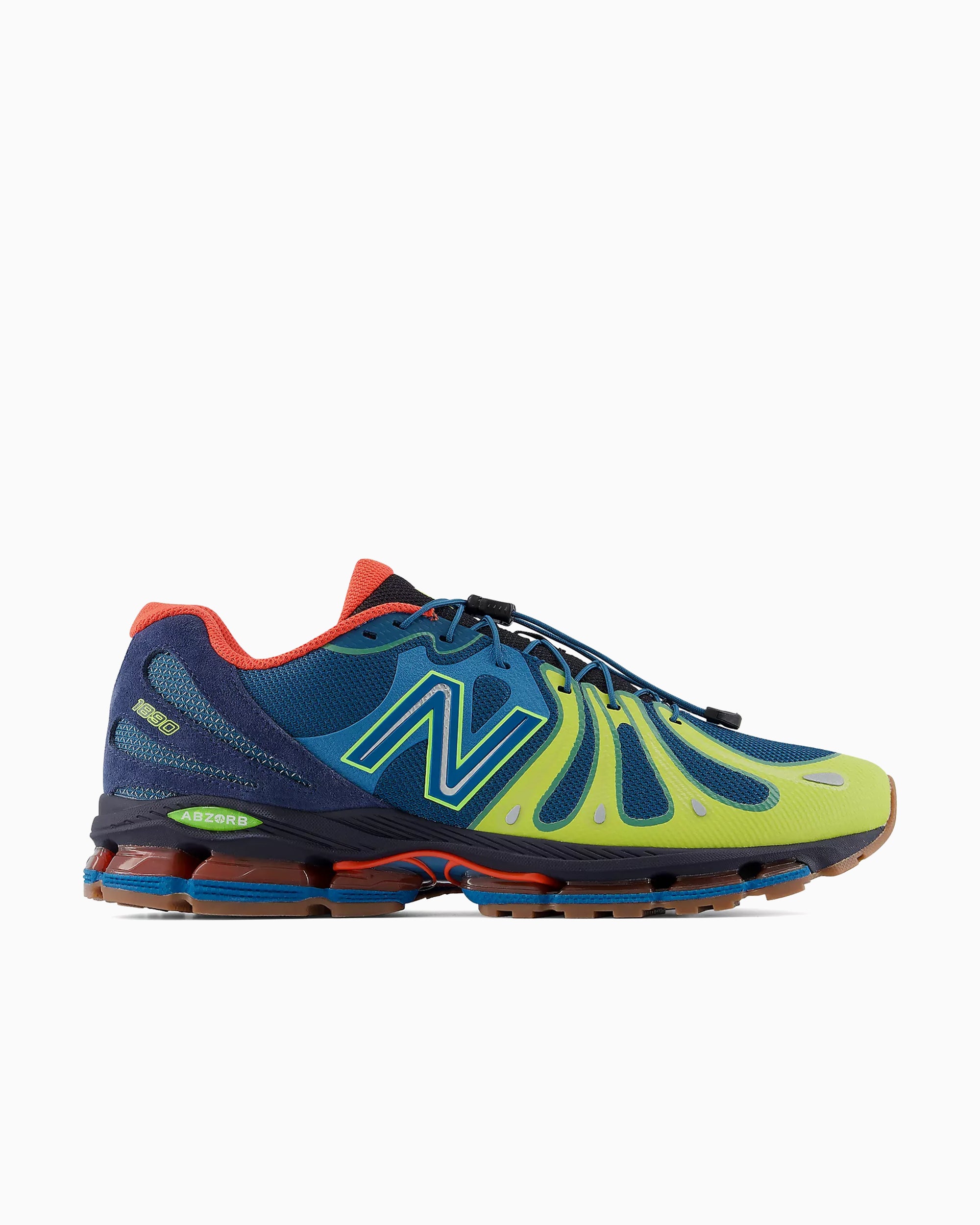 Sneakers New Balance ABZORB U1890 4DO - U18904DO