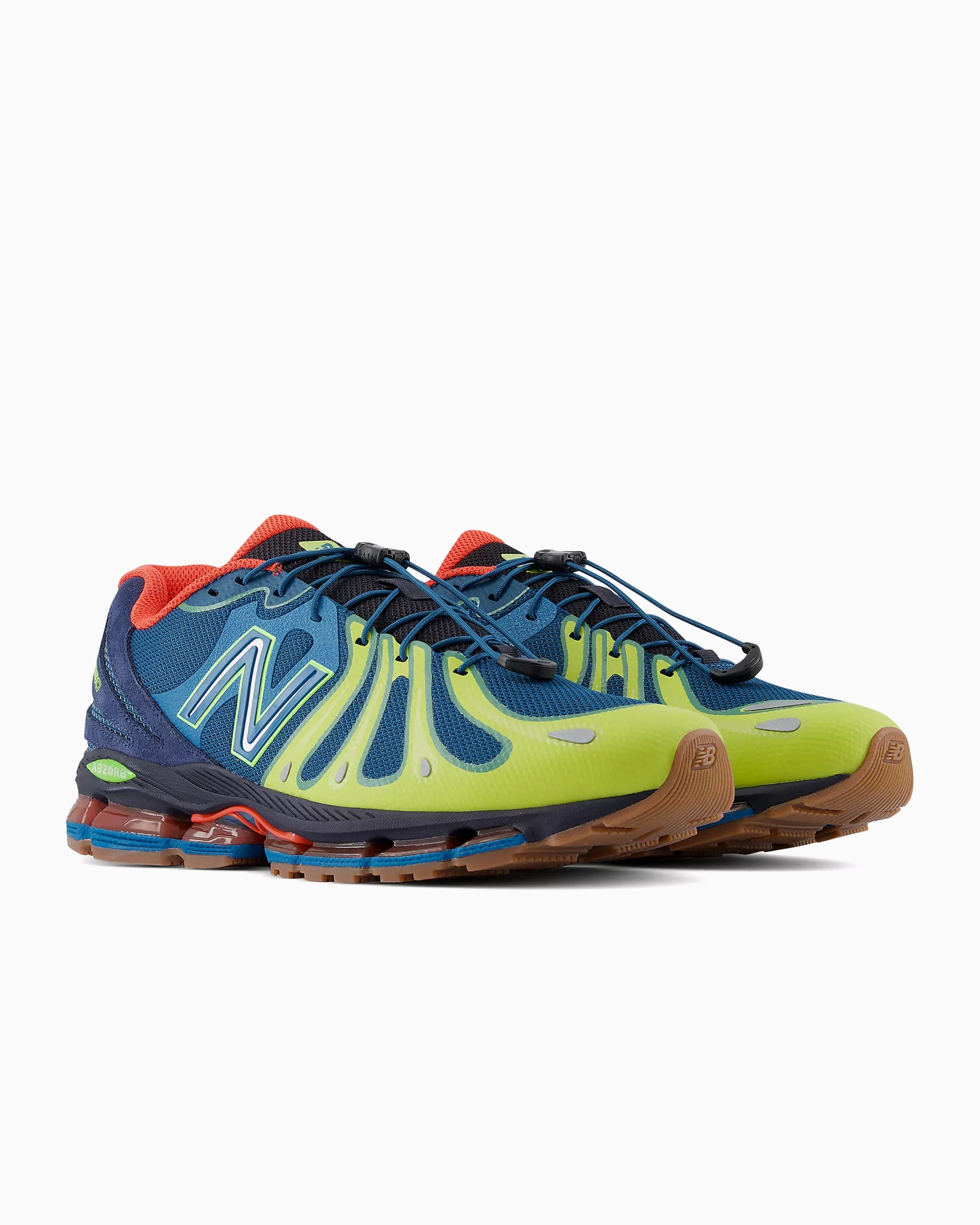 Sneakers New Balance ABZORB U1890 4DO - U18904DO