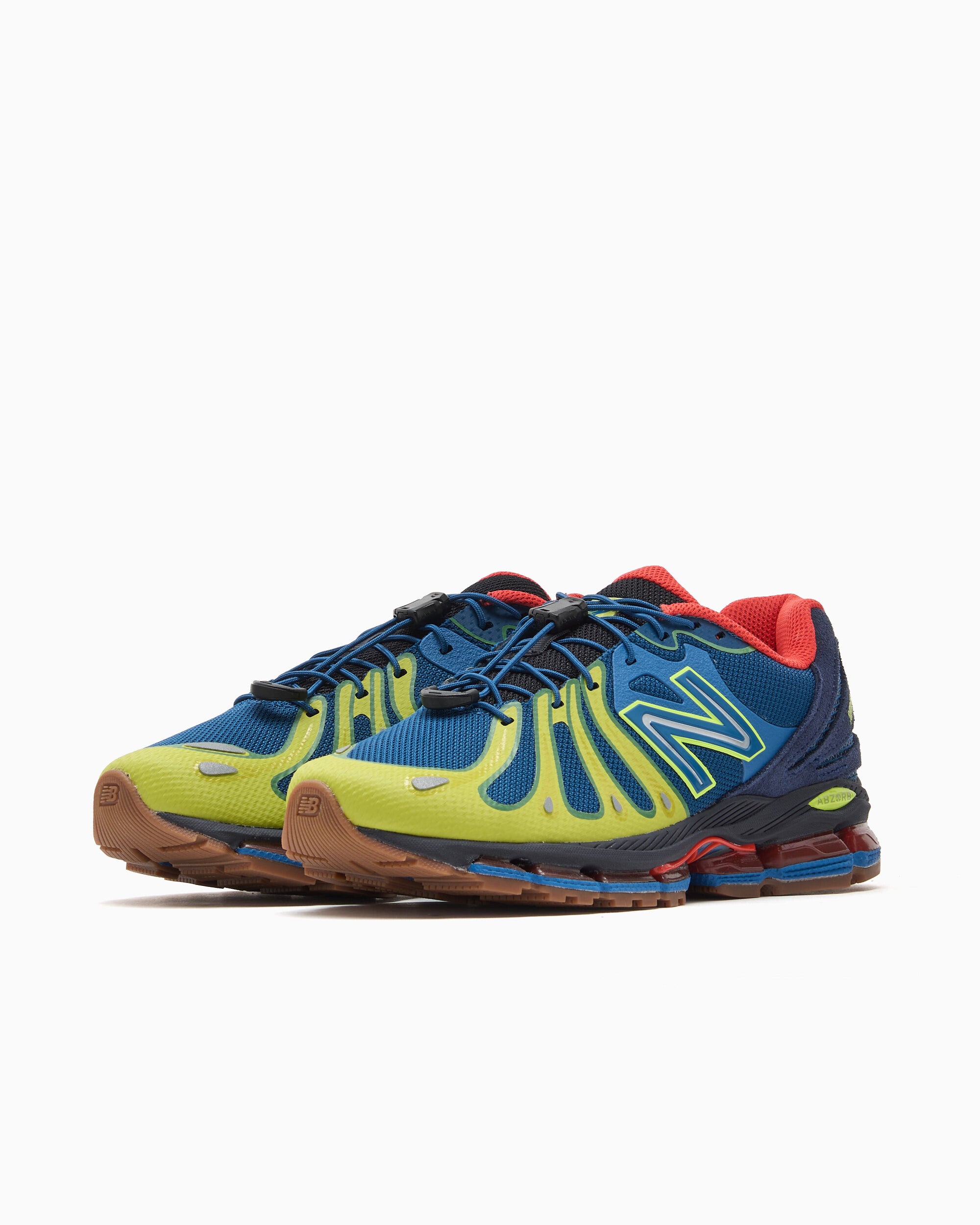 Sneakers New Balance ABZORB U1890 4DO - U18904DO