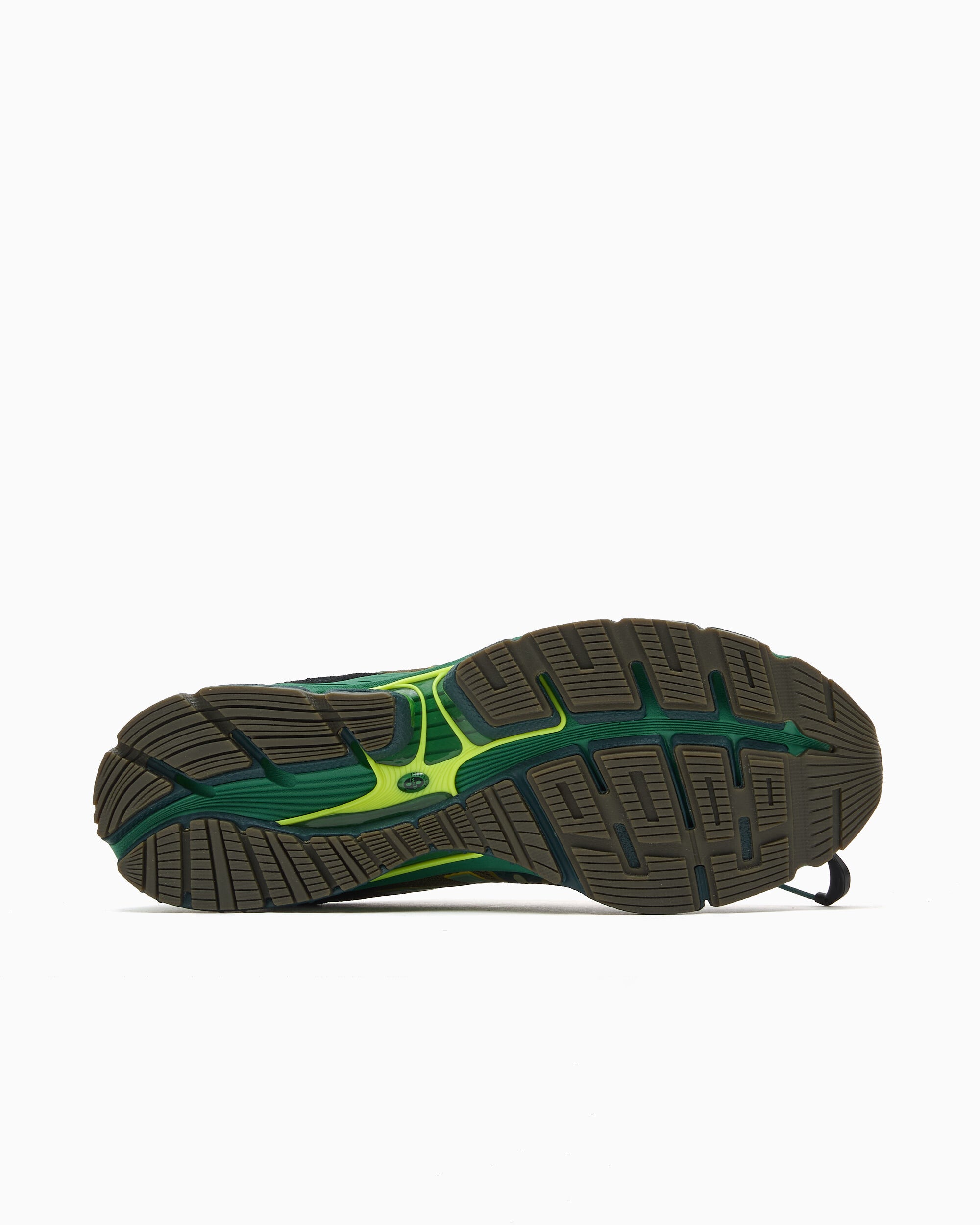 Sneakers New Balance ABZORB U1890 7BP “Nordic Green” - U18907BP