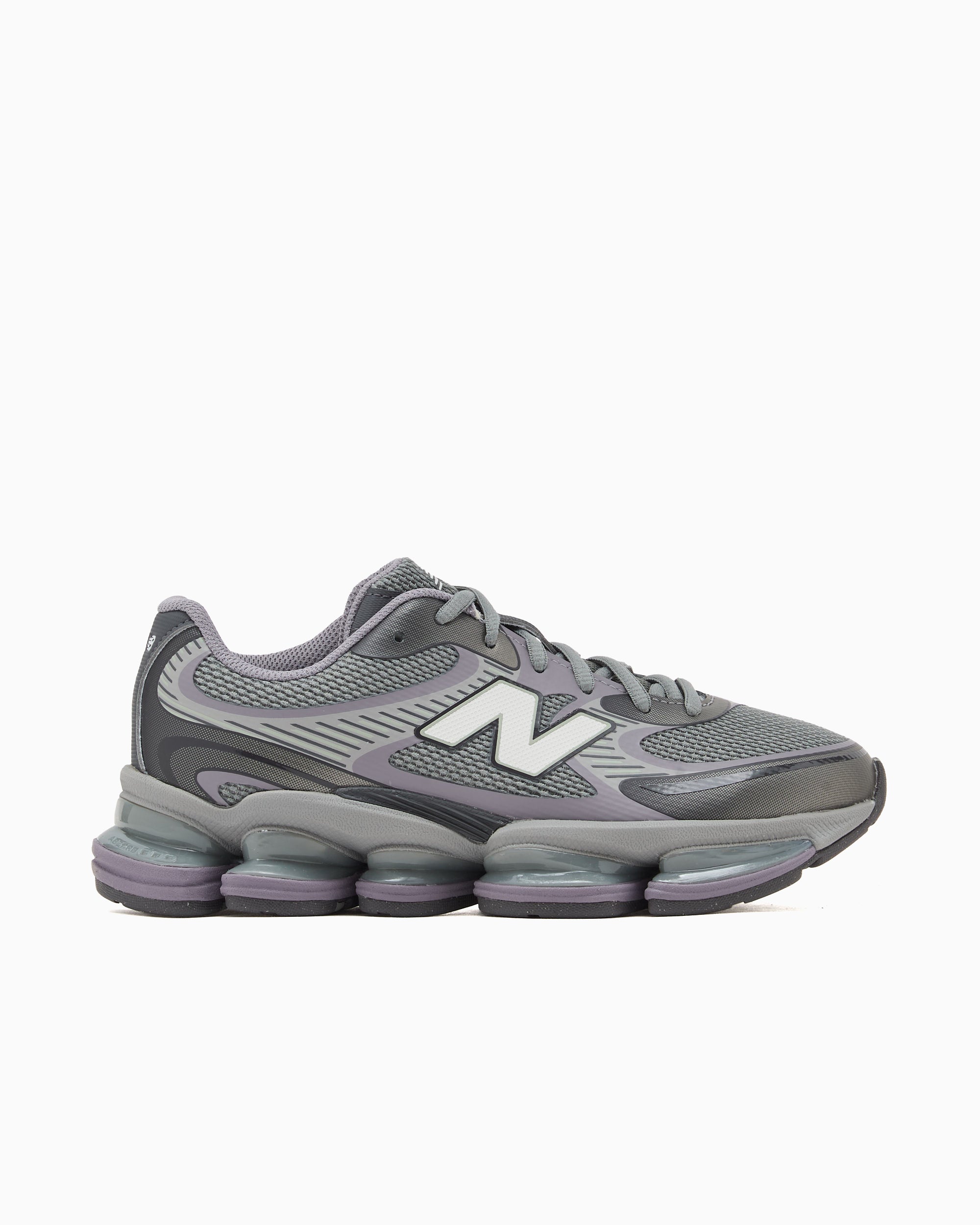 Sneakers New Balance Abzorb U2000 8LR "Grey Day Pack" - U20008LR
