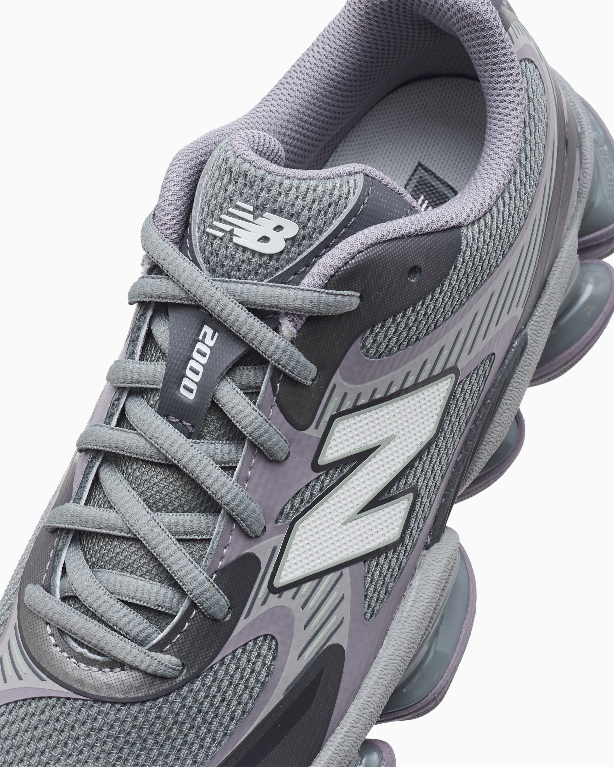 Sneakers New Balance Abzorb U2000 8LR "Grey Day Pack" - U20008LR