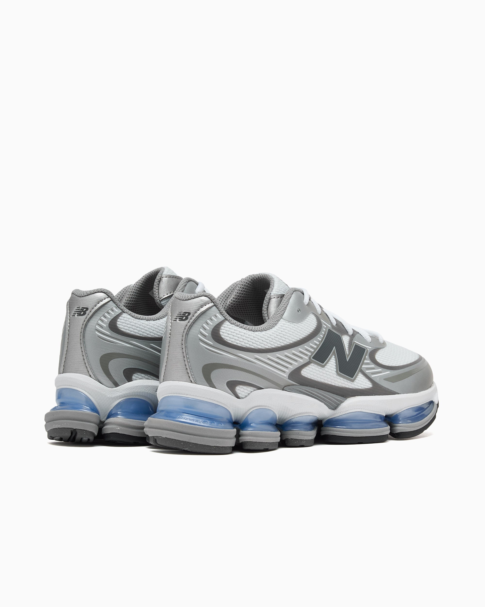 Sneakers New Balance Abzorb U2000 AA - U2000AA