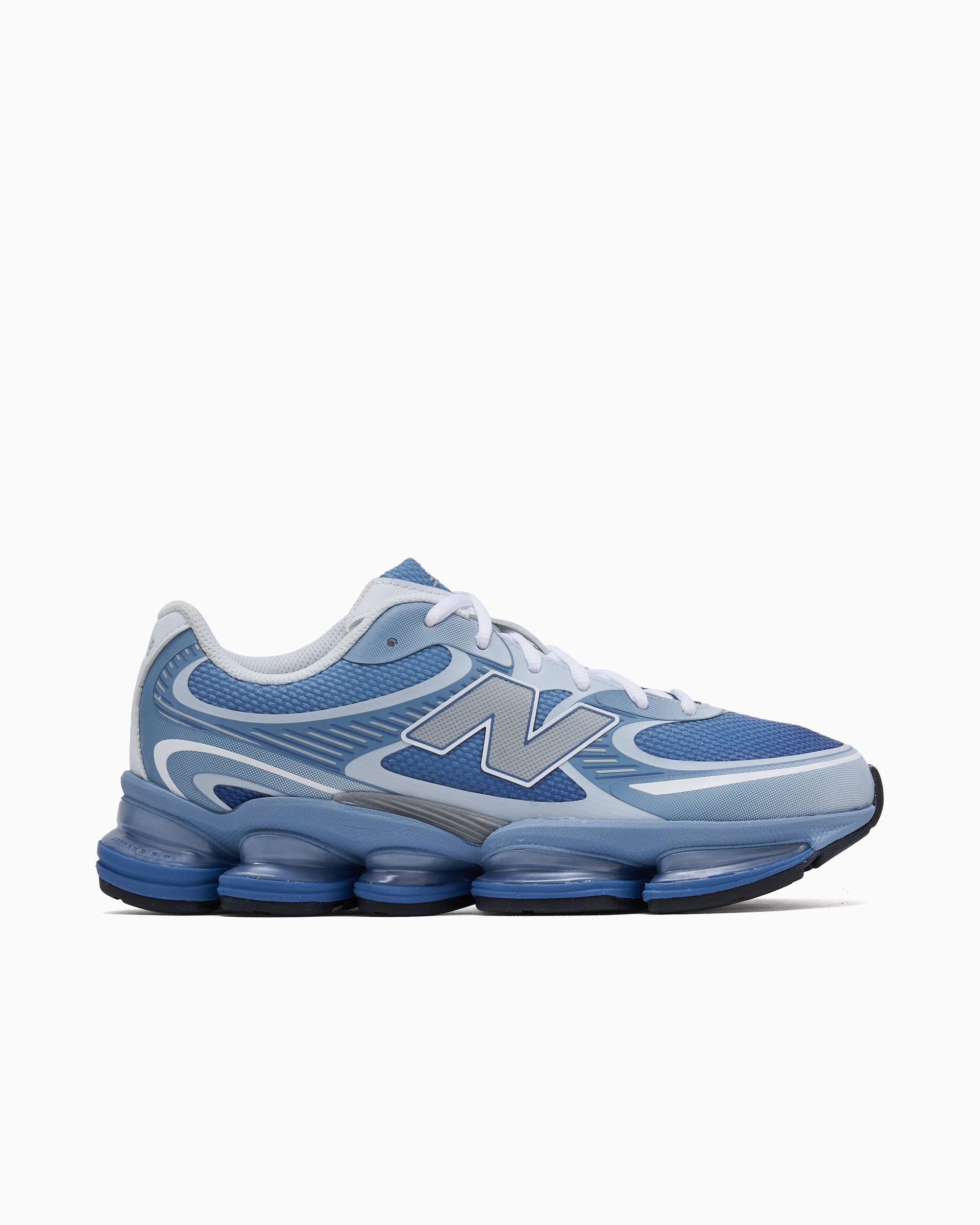 Sneakers New Balance Abzorb U2000 PBB "Baby Blue" - U2000PBB