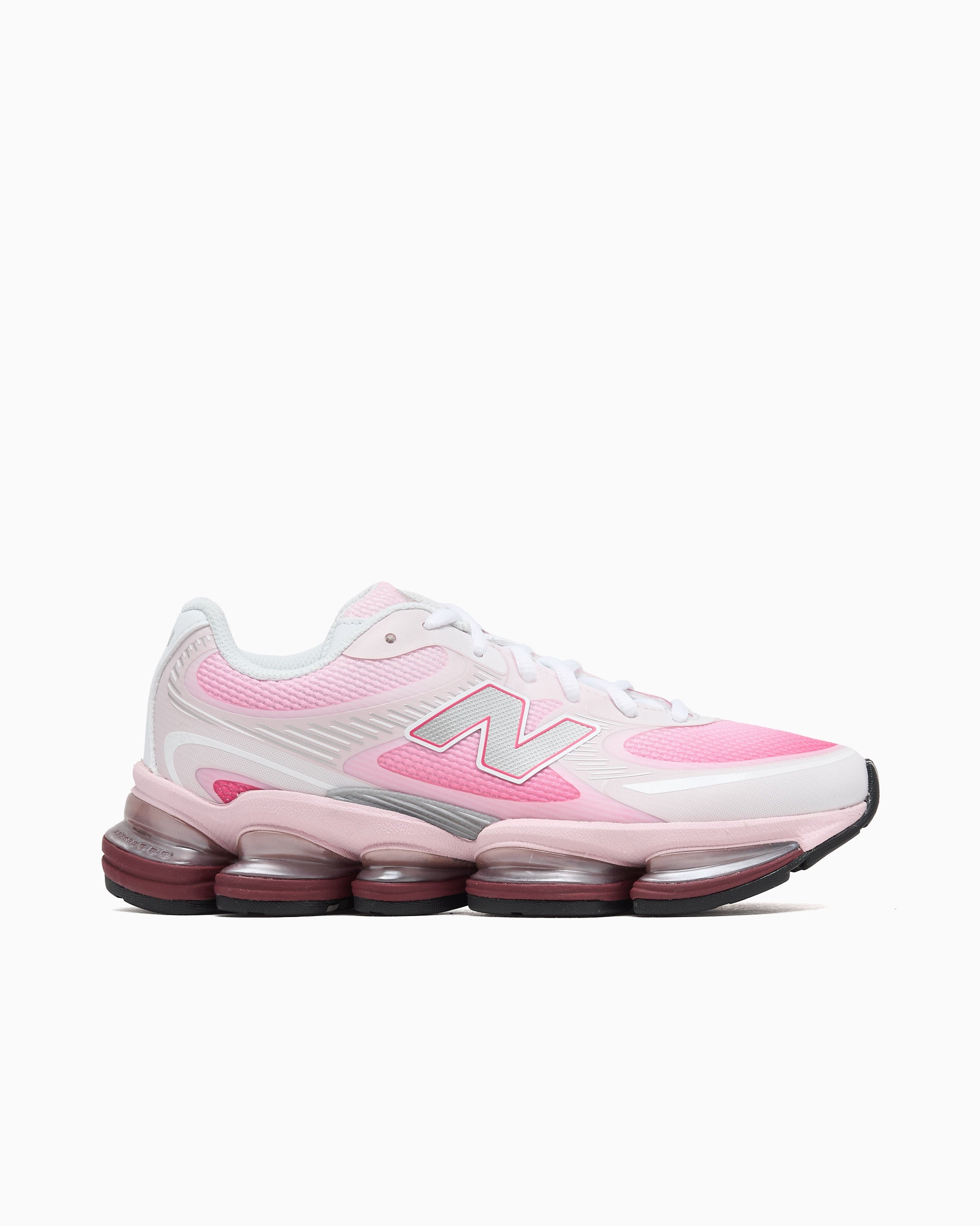 Sneakers New Balance Abzorb U2000 PBC "Rose Sugar" - U2000PBC
