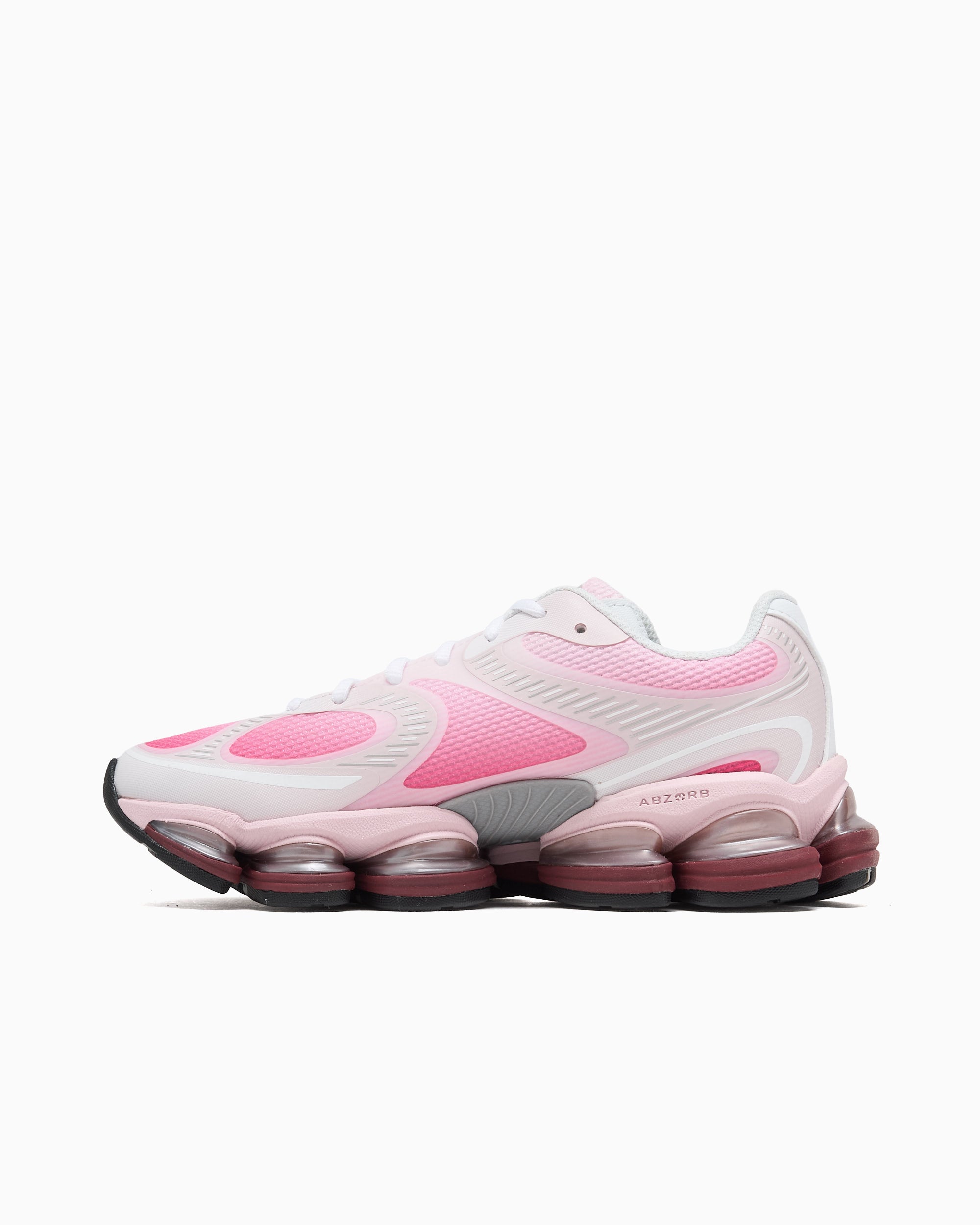 Sneakers New Balance Abzorb U2000 PBC "Rose Sugar" - U2000PBC