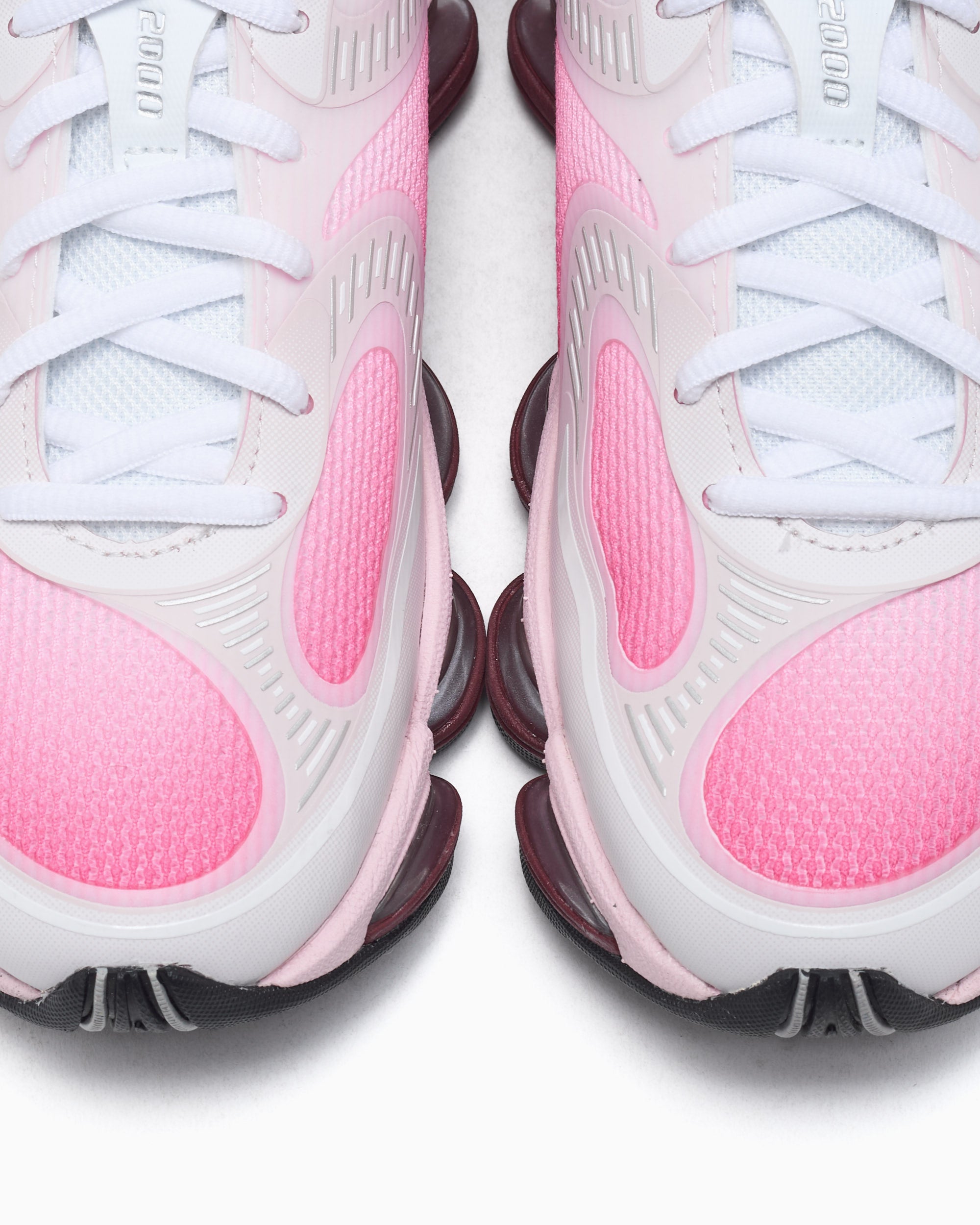 Sneakers New Balance Abzorb U2000 PBC "Rose Sugar" - U2000PBC