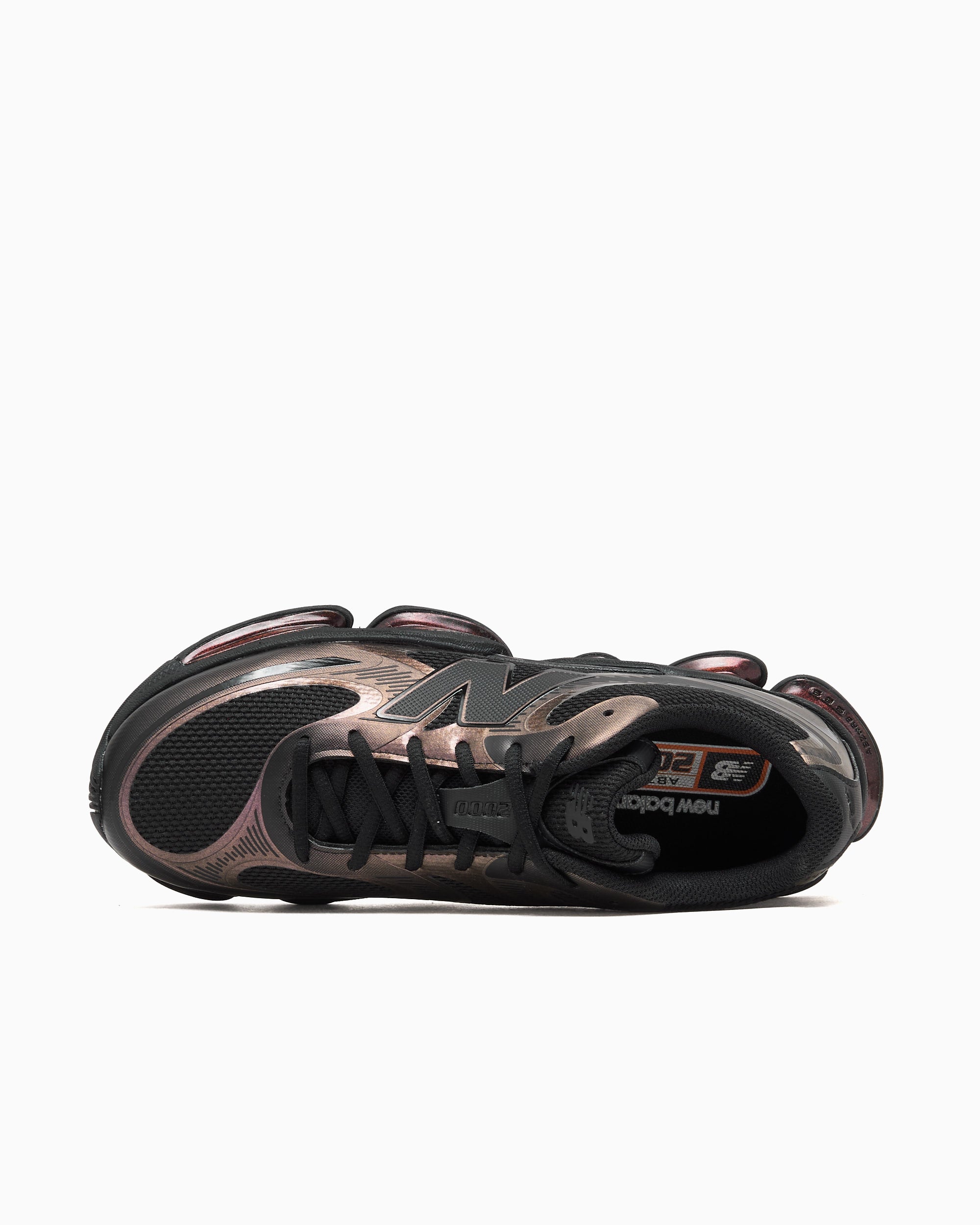 Sneakers New Balance ABZORB U2000 PPB "Iridescent" - U2000PPB