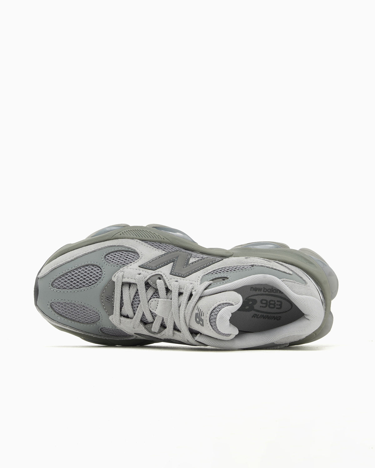 Sneakers New Balance ABZORB U983 4L5 - U9834L5
