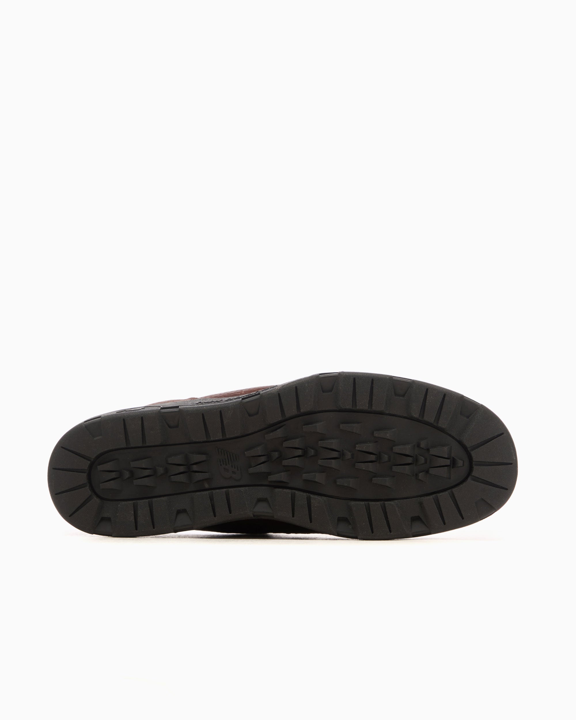 Sneakers New Balance Allerdale UADW BRN "Made in UK" - UADWBRN