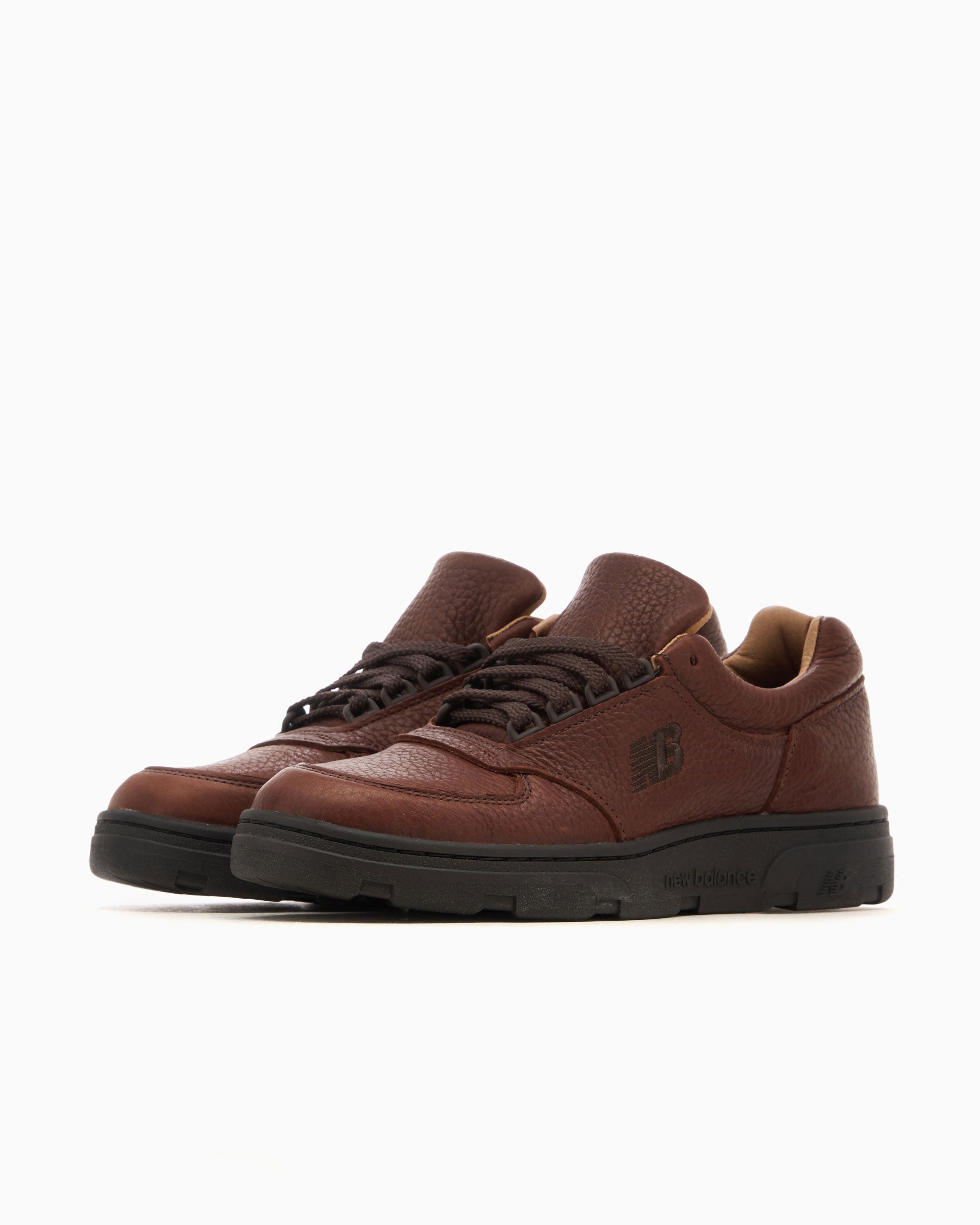 Sneakers New Balance Allerdale UADW BRN "Made in UK" - UADWBRN