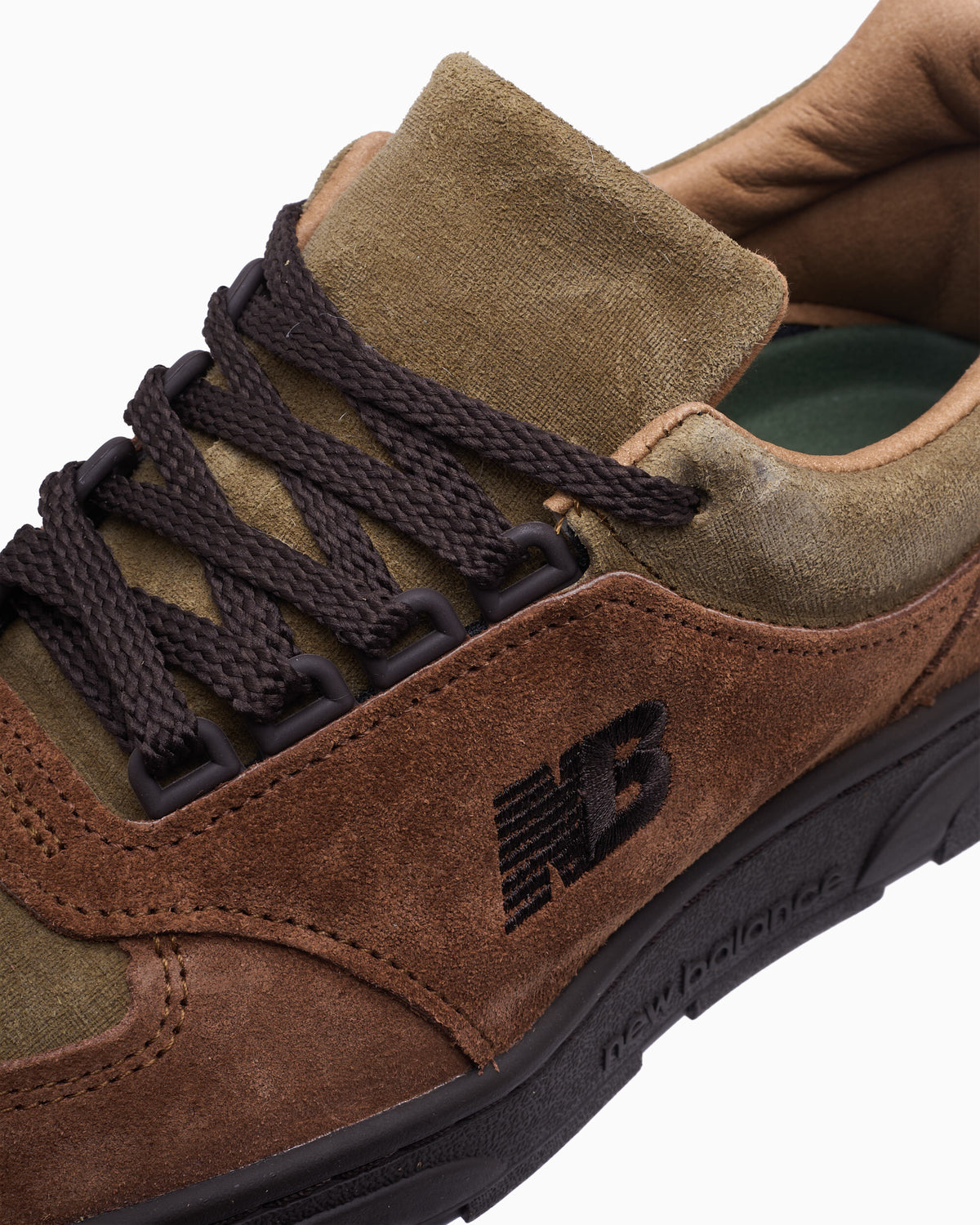Sneakers New Balance Allerdale UADW GRB "Moorland Textures Made in UK" - UADWGRB