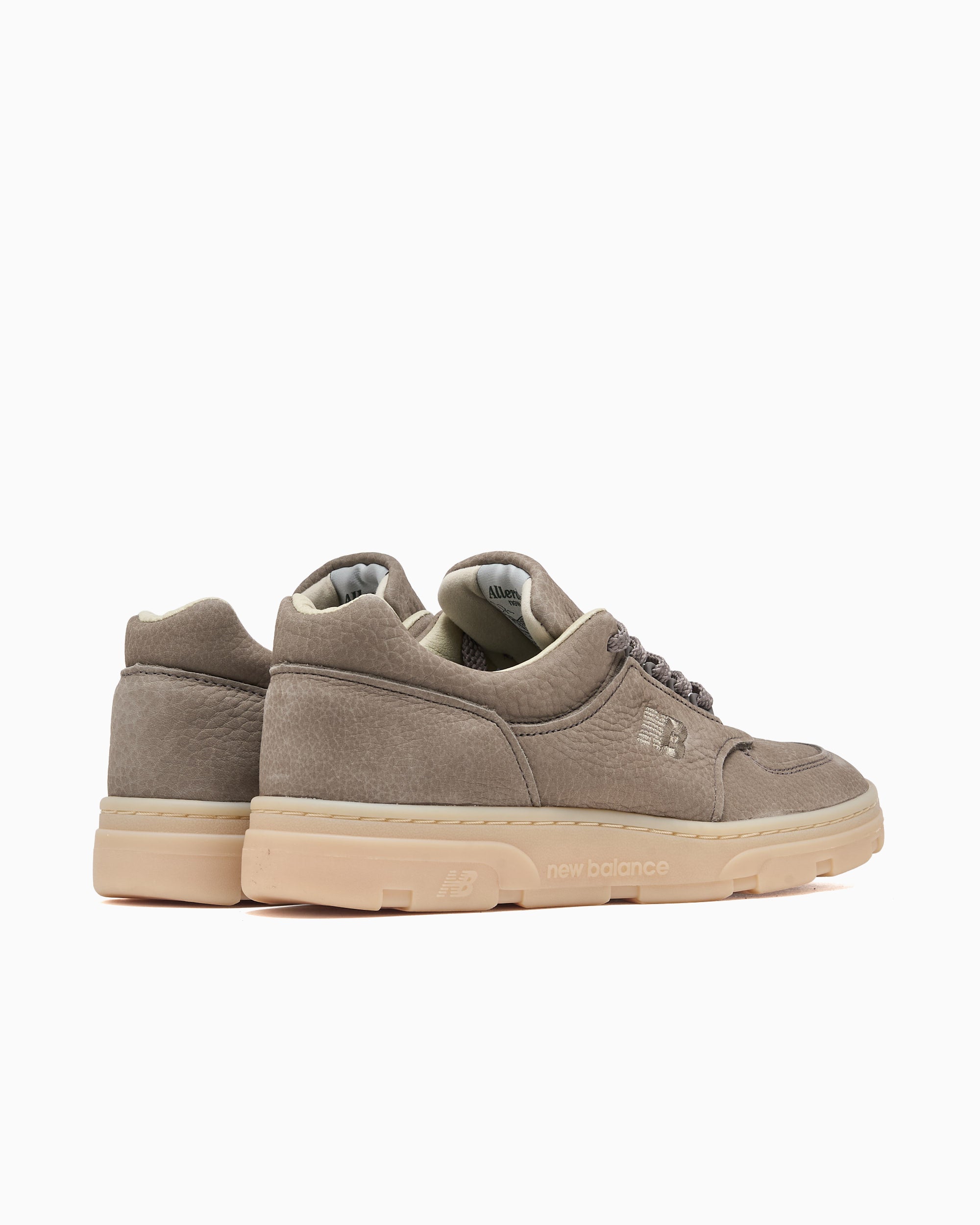 Sneakers New Balance Allerdale UADW WGS "Made in UK" - UADWWGS