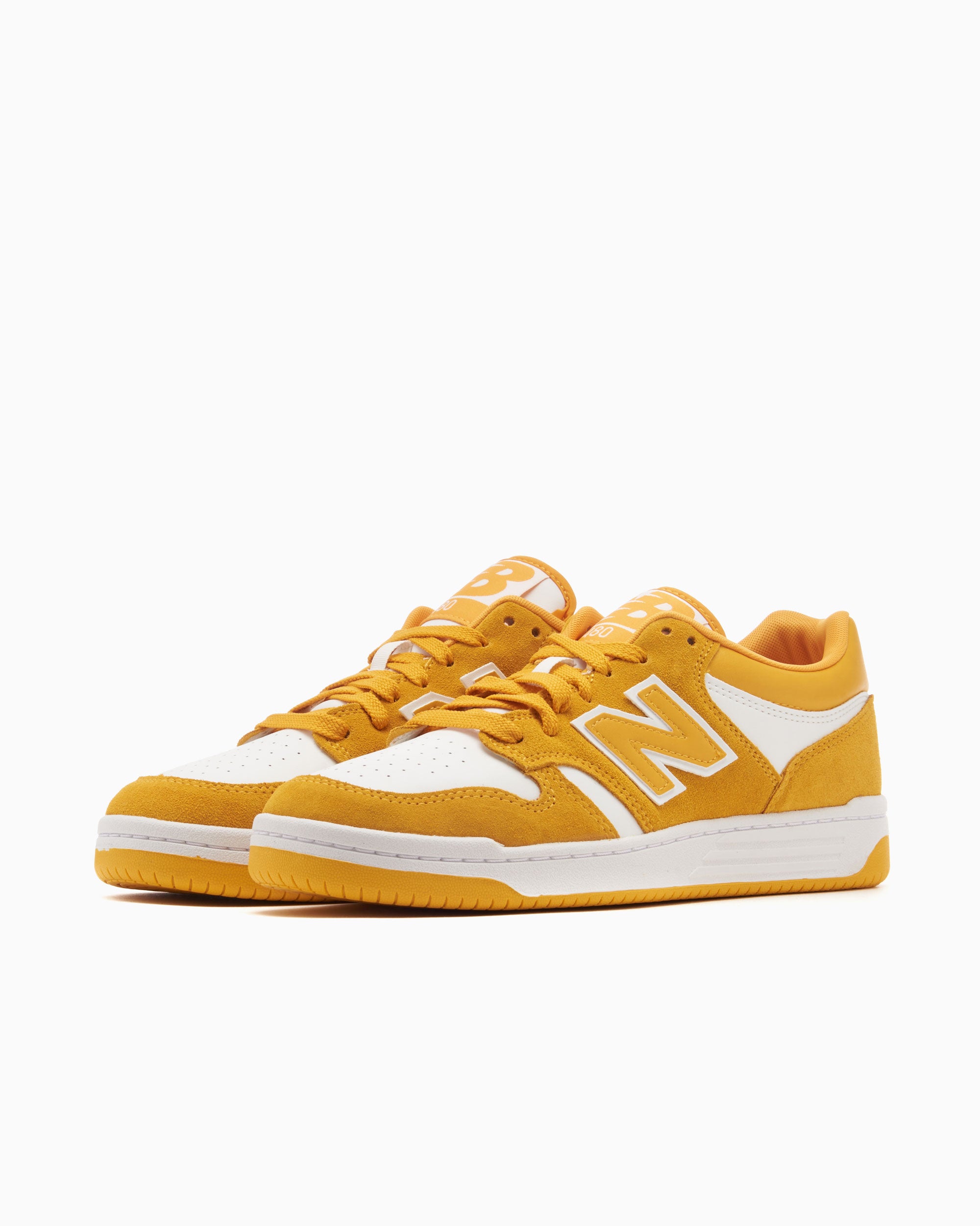 Sneakers New Balance BB480 LWA - BB480LWA