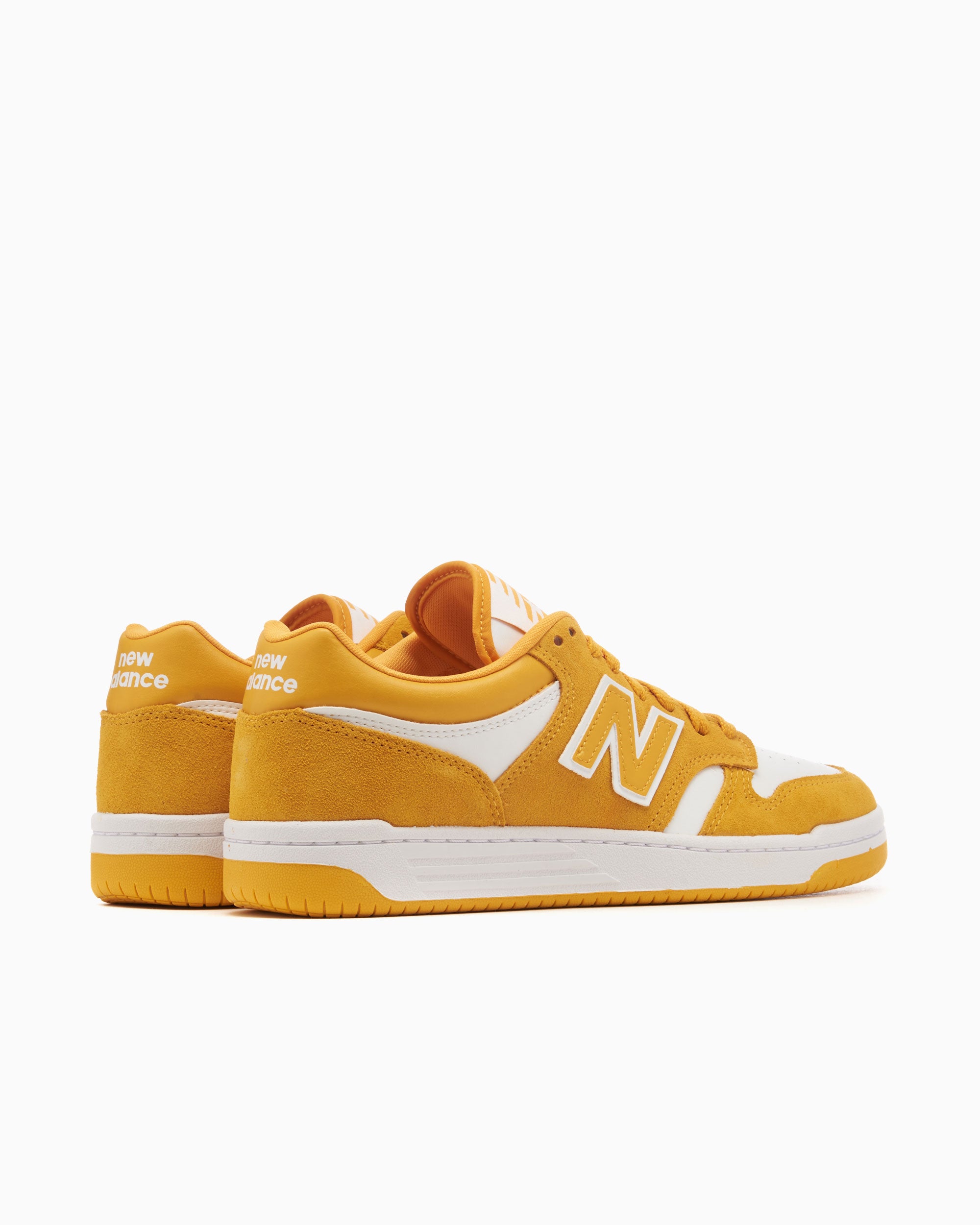 Sneakers New Balance BB480 LWA - BB480LWA